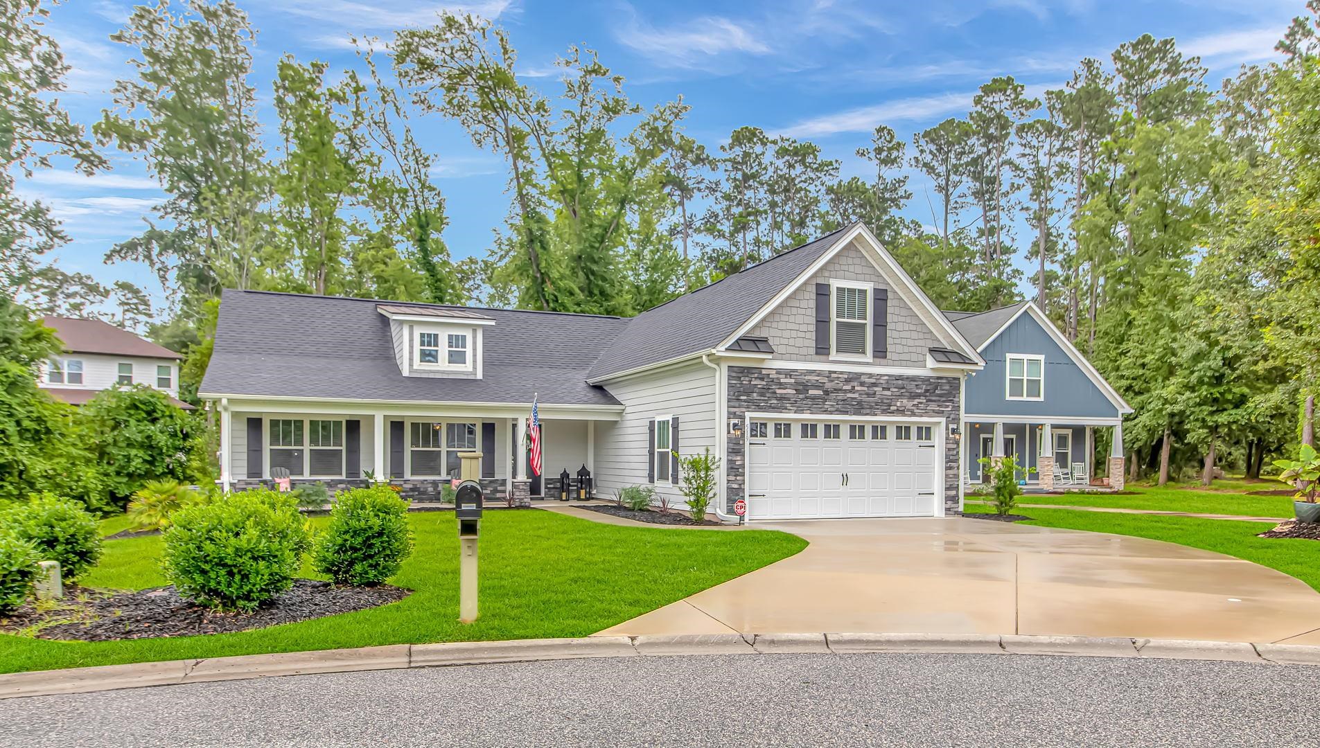 Rivers Edge Plantation in Conway 4 Beds Residential For Sale 450,000