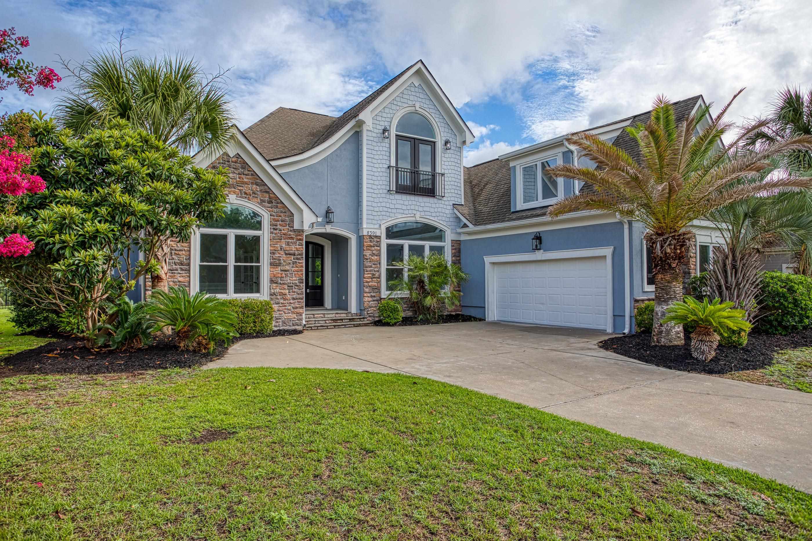 8391 Juxa Dr. Myrtle Beach, SC 29579