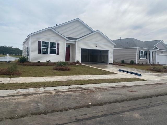 2148 Ainsley Dr. Little River, SC 29566