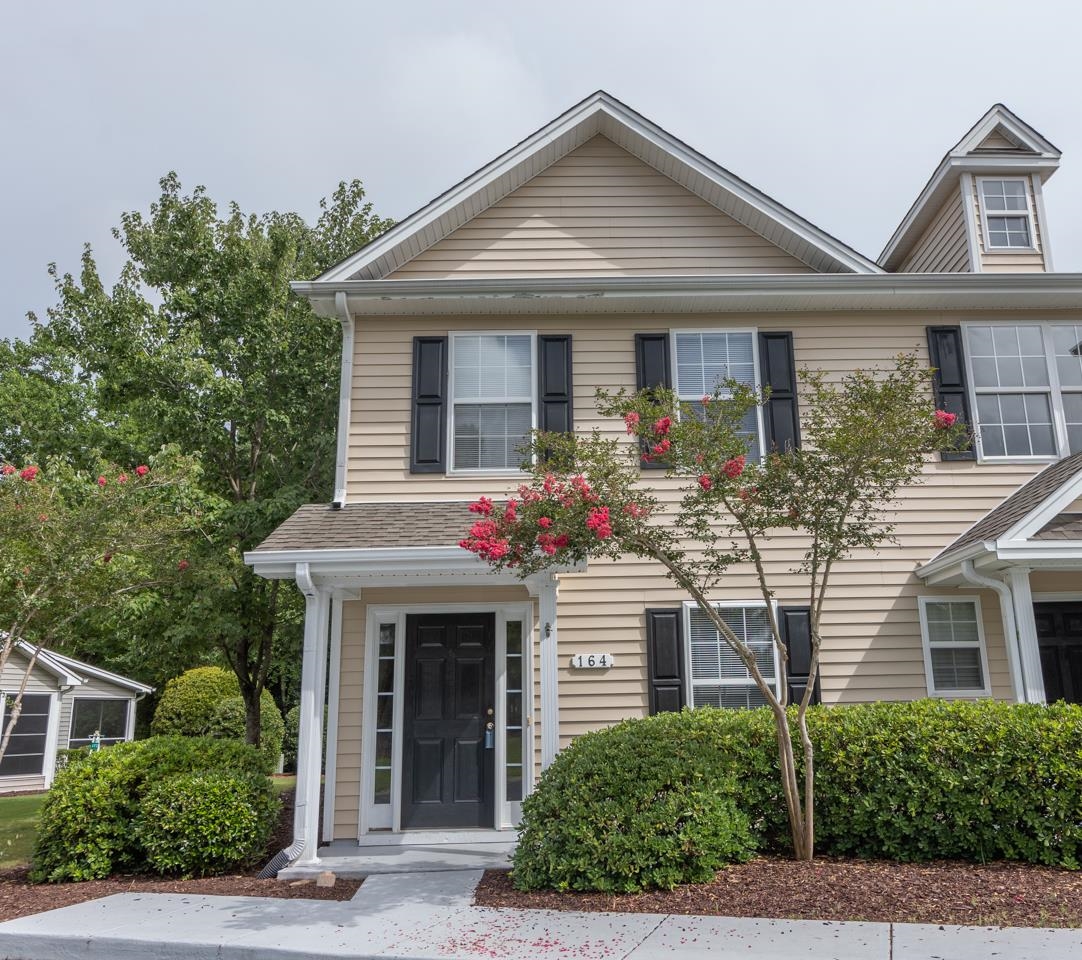 164 Madrid Dr. Unit #164 Murrells Inlet, SC 29576