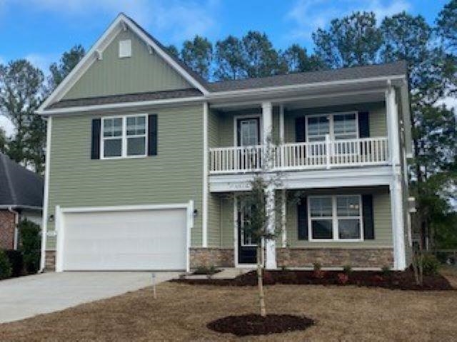 8891 Landsdowne Dr. Calabash, NC 28467