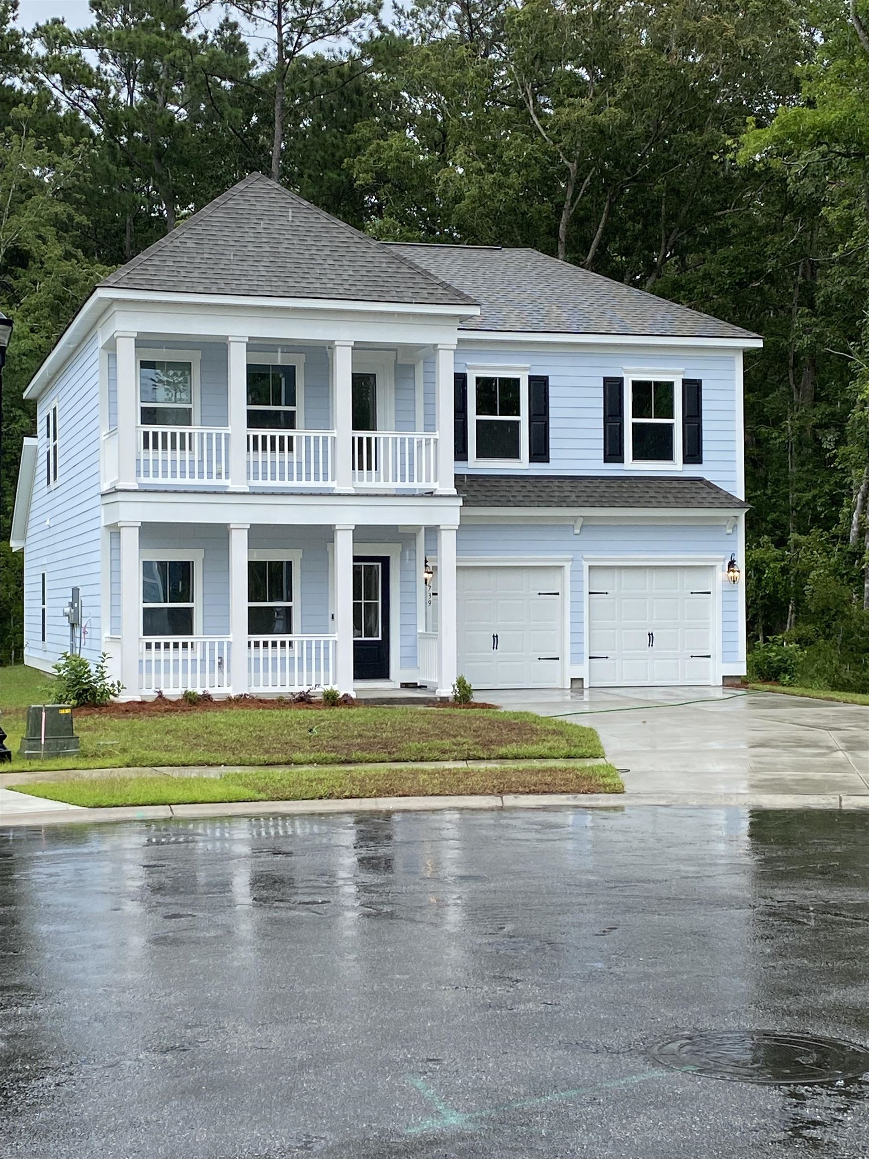 739 Pearl Pine Ct. Myrtle Beach, SC 29577