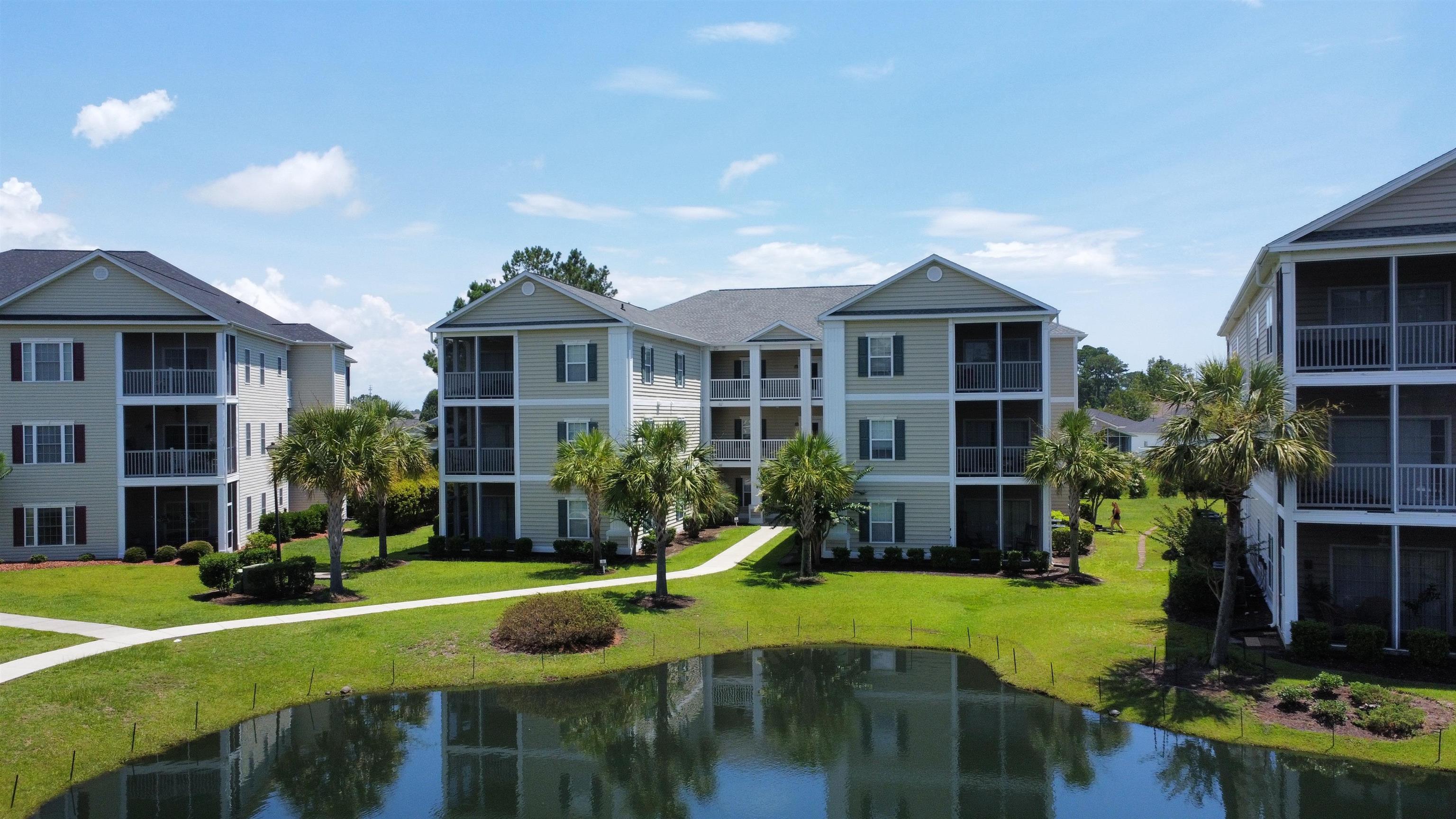 4020 Cross Gate Blvd. Surfside Beach, SC 29575