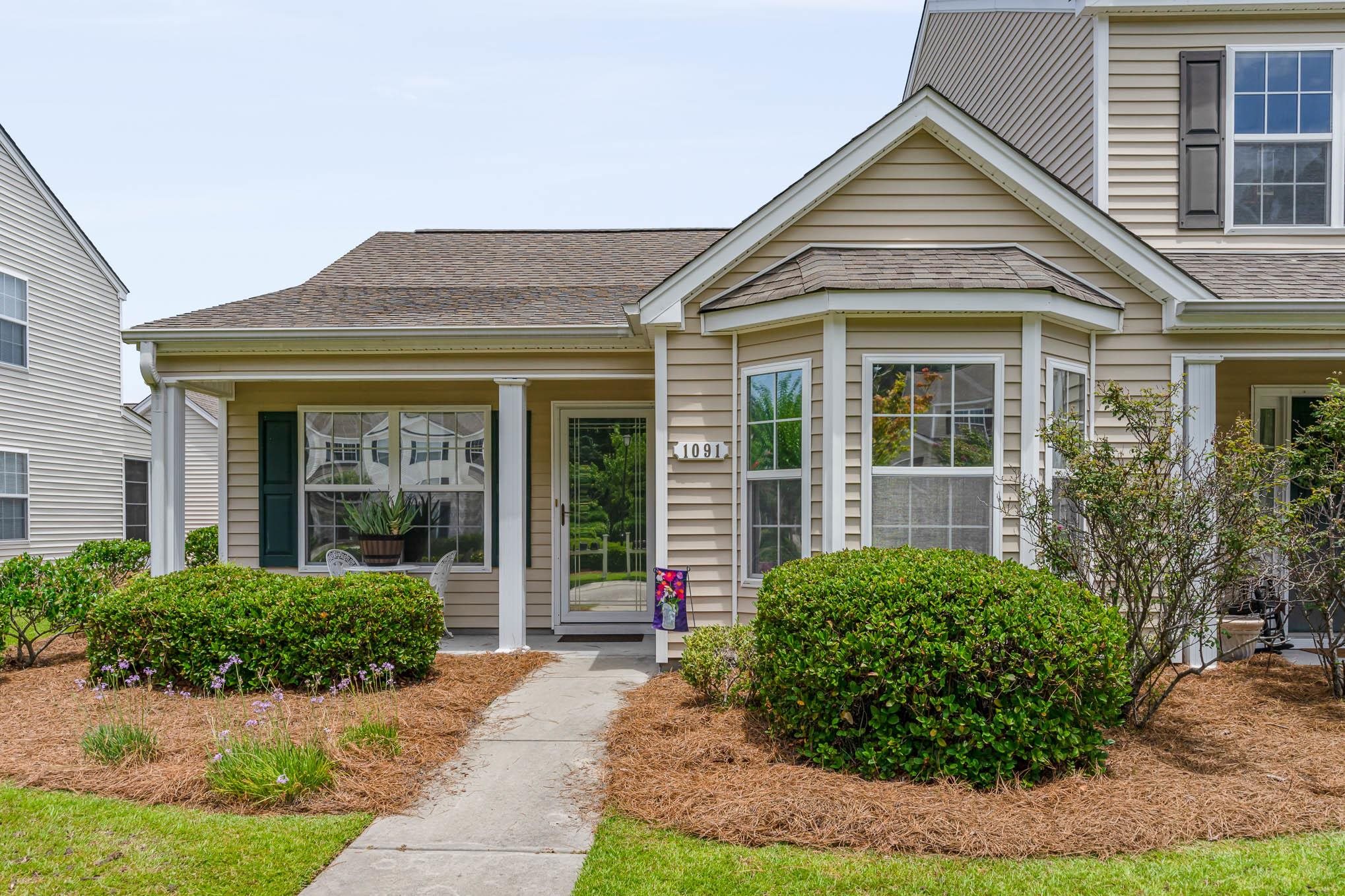 1091 Harvester Circle Unit #1091 Myrtle Beach, SC 29579