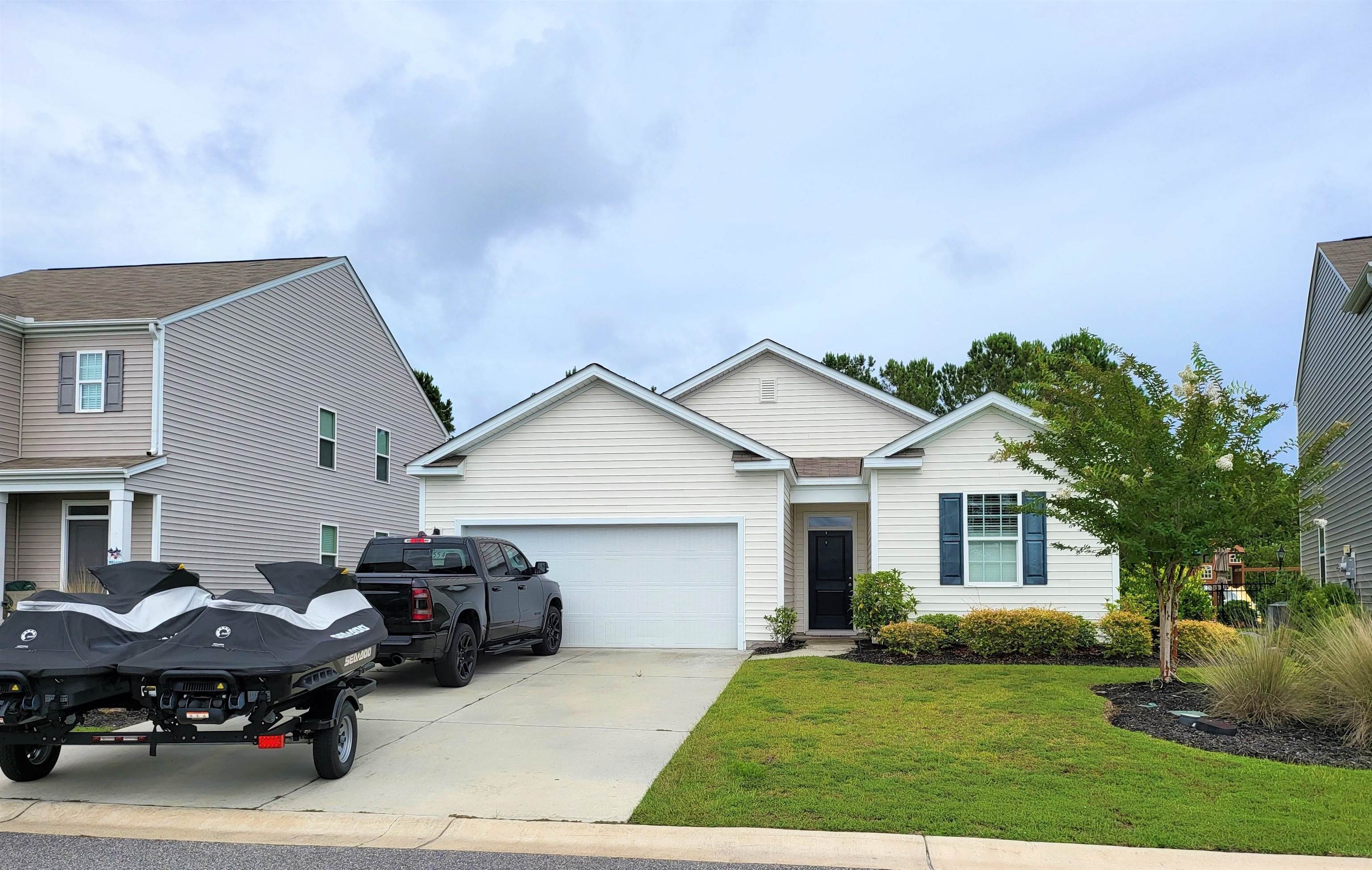 554 Hayhill Ln. Myrtle Beach, SC 29579
