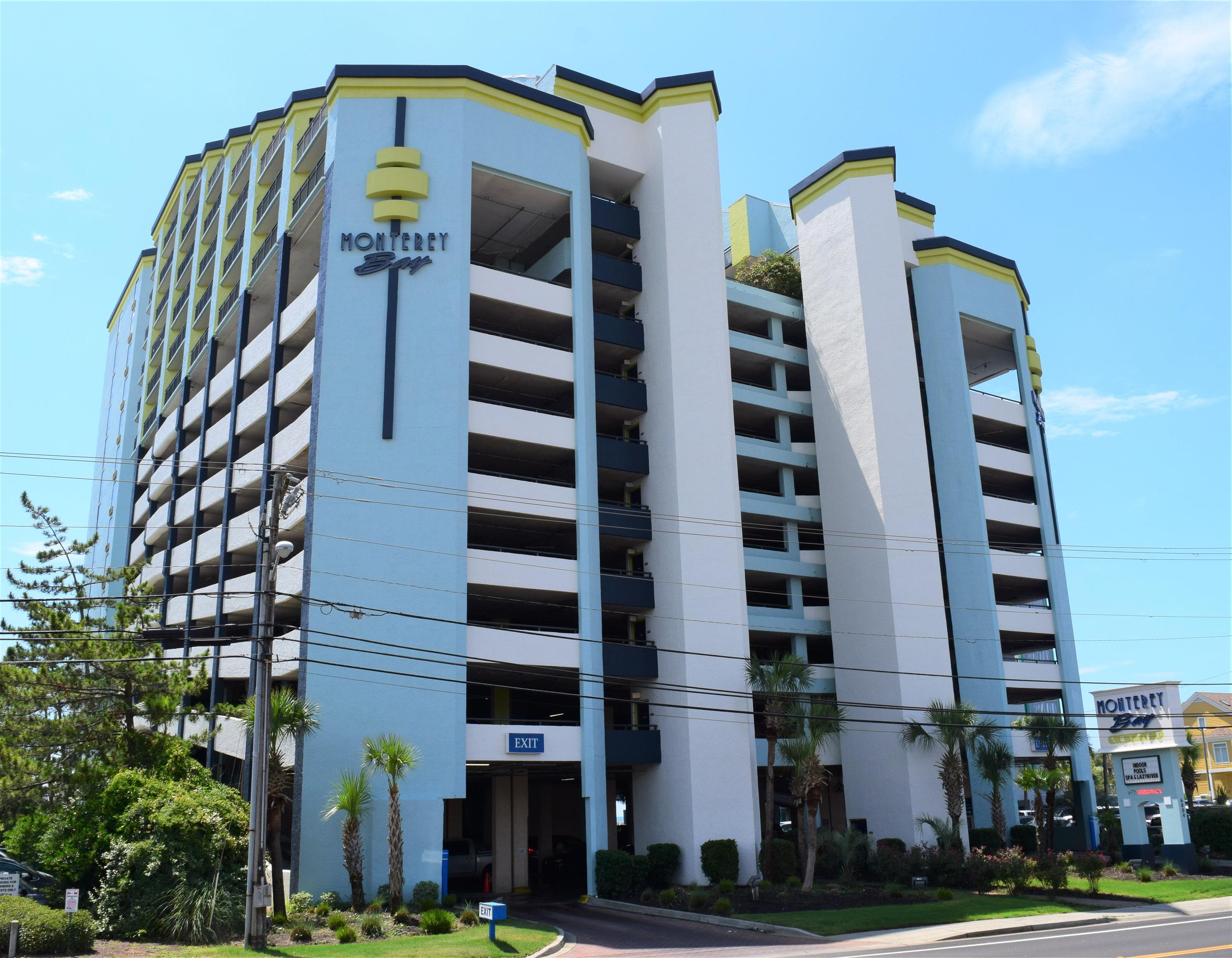6804 N Ocean Blvd. Unit #1427 Myrtle Beach, SC 29572