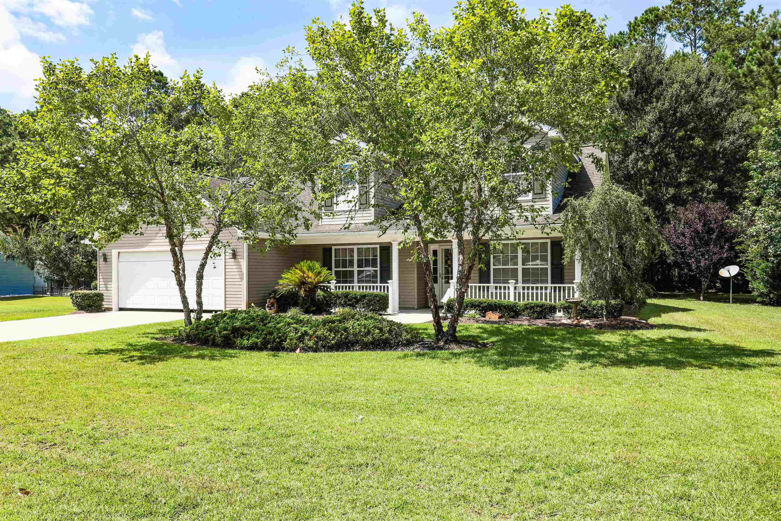 112 Seagull Landing Pl. Myrtle Beach, SC 29588