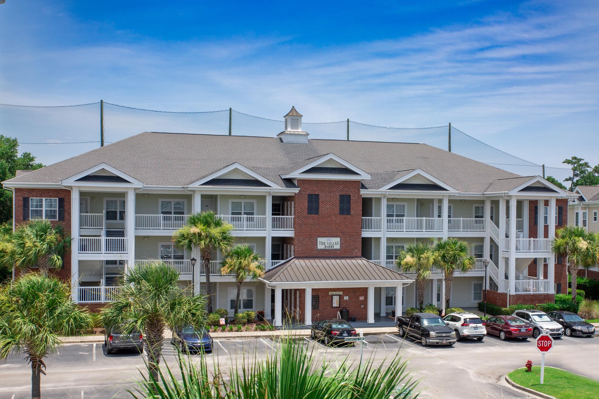 1008 Ray Costin Way Unit #313 Murrells Inlet, SC 29576