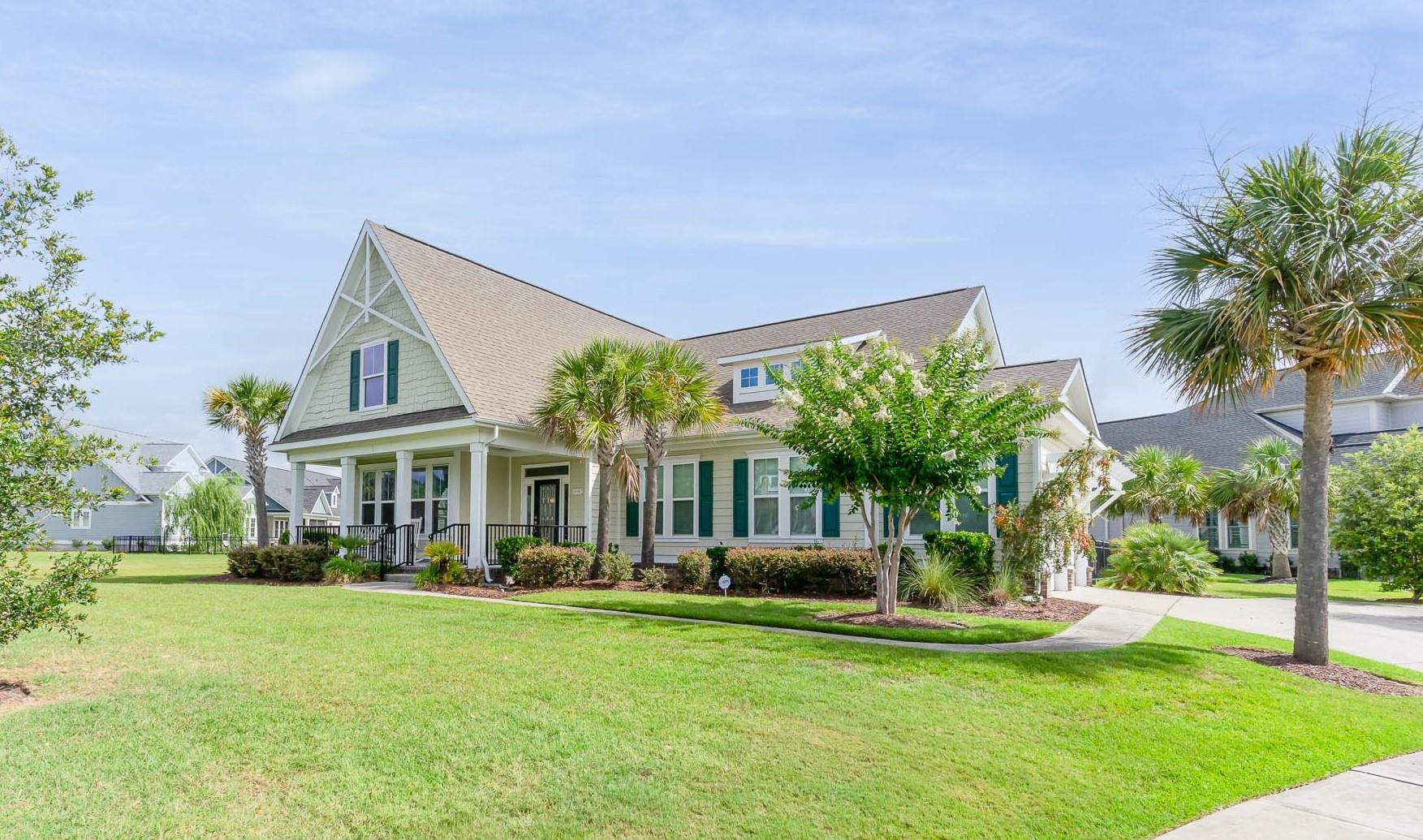 1376 Rue De Jean Ave. Myrtle Beach, SC 29579
