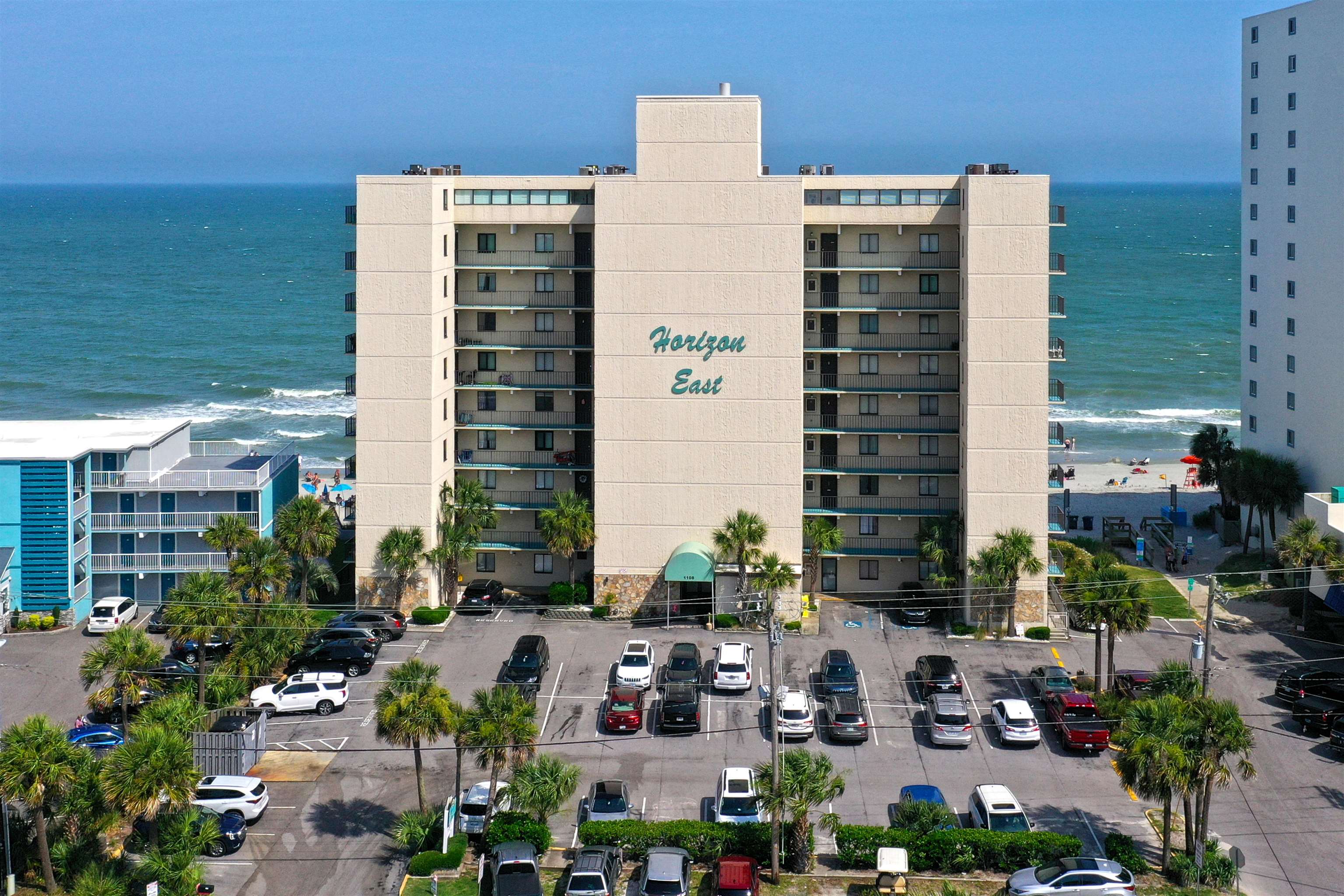 1108 N Waccamaw Dr. Unit #405 Murrells Inlet, SC 29576