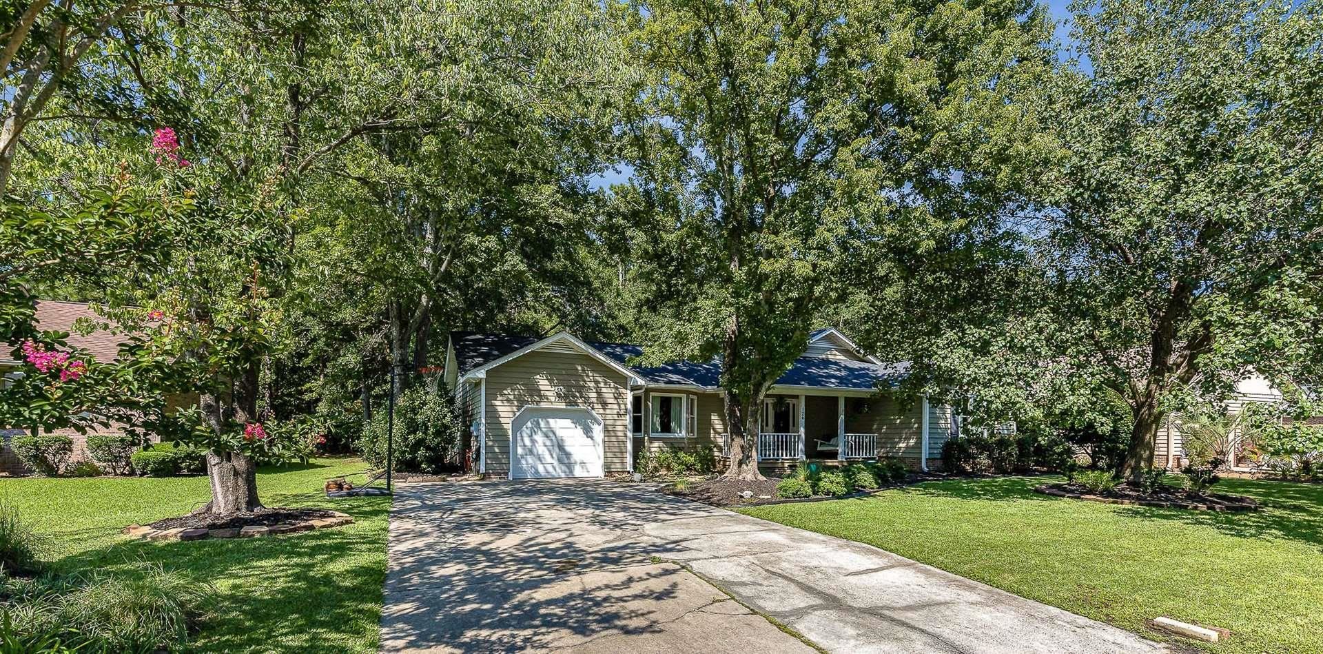 126 Cooper River Rd. Myrtle Beach, SC 29588