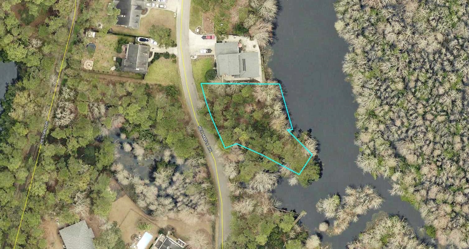 Lots 17 an Red Maple Dr. Pawleys Island, SC 29585
