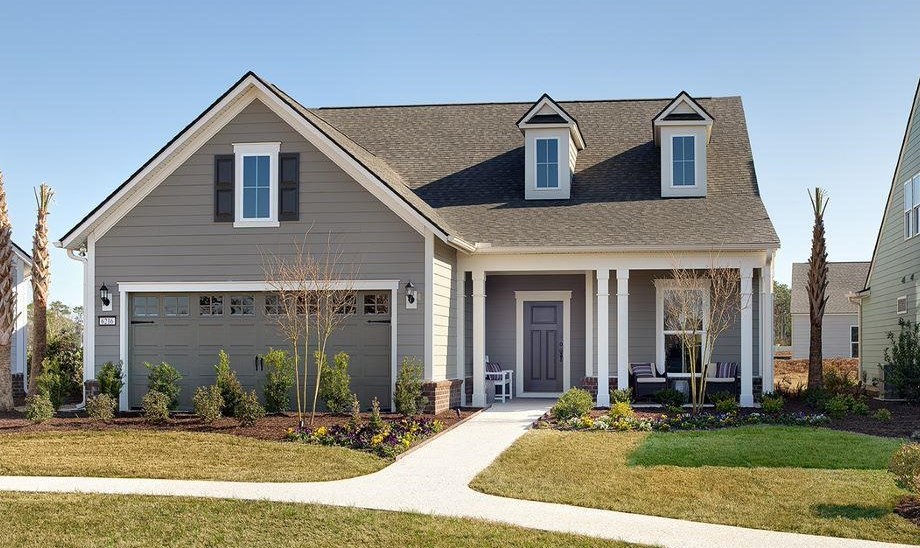 3056 Hannon Dr. Myrtle Beach, SC 29579