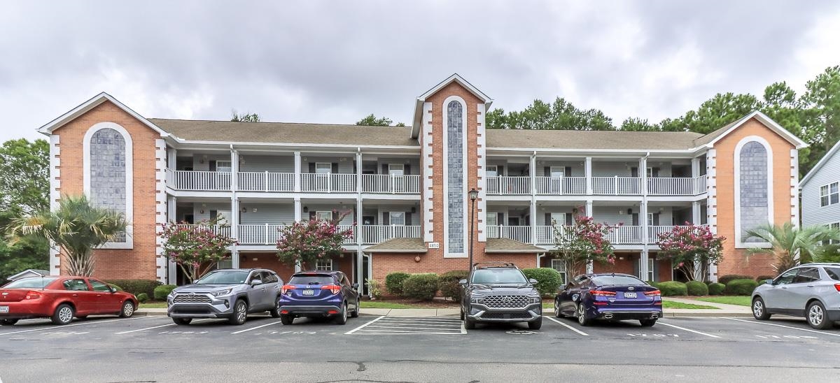4850 Meadowsweet Dr. Unit #1707 Myrtle Beach, SC 29579