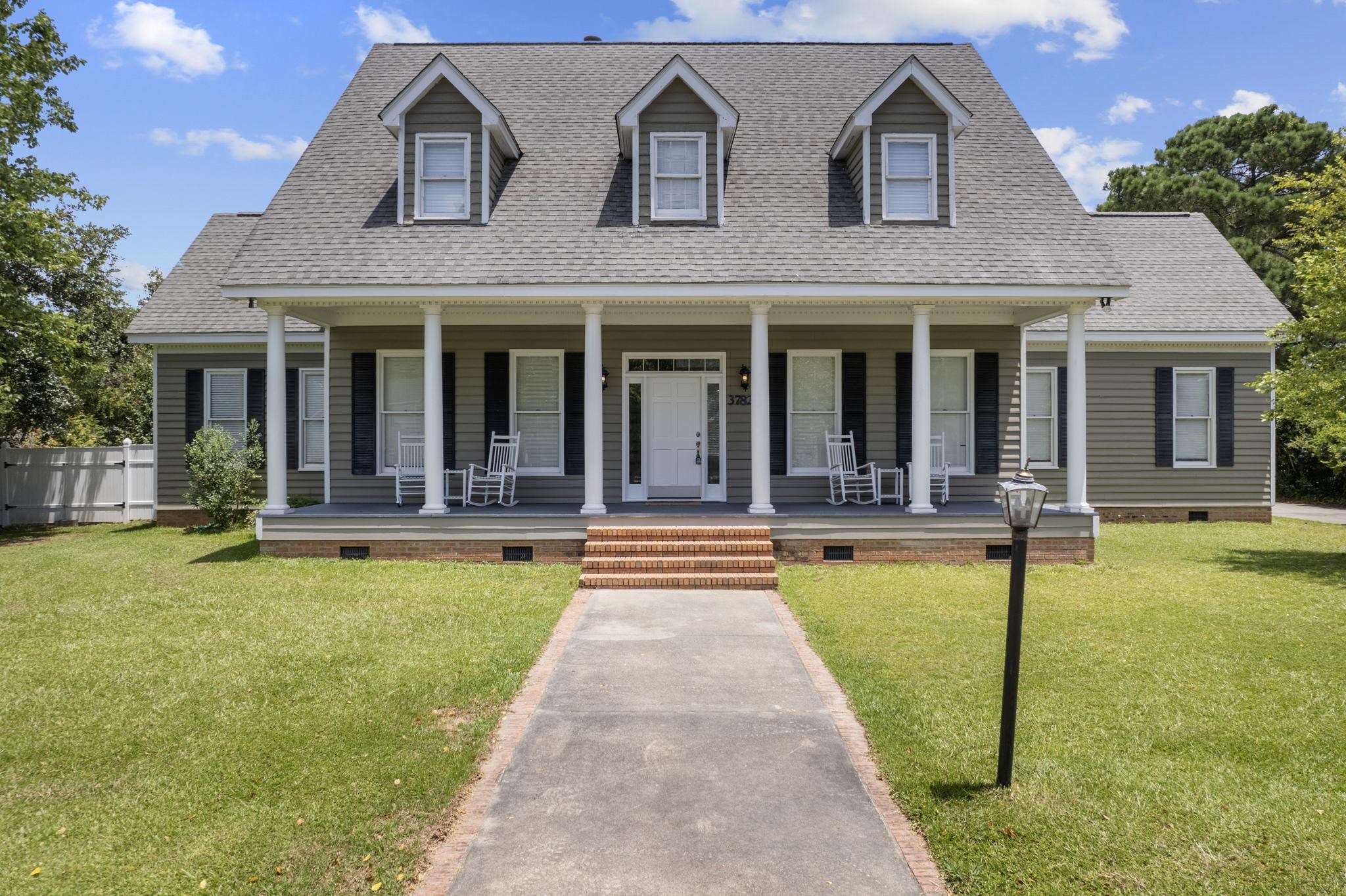 3782 Annandale Dr. Myrtle Beach, SC 29577