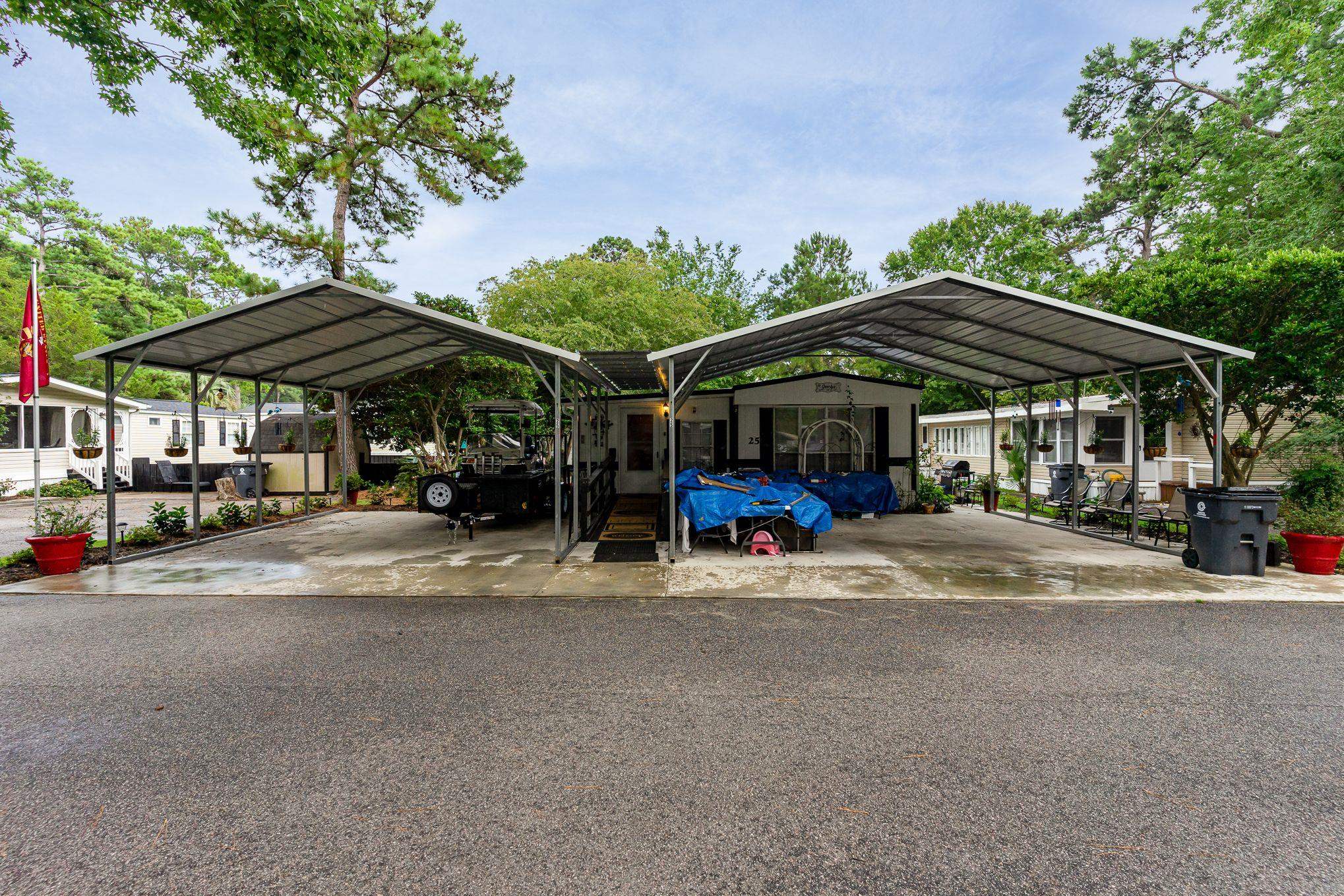 25 Ocean Reef Ln. Murrells Inlet, SC 29576