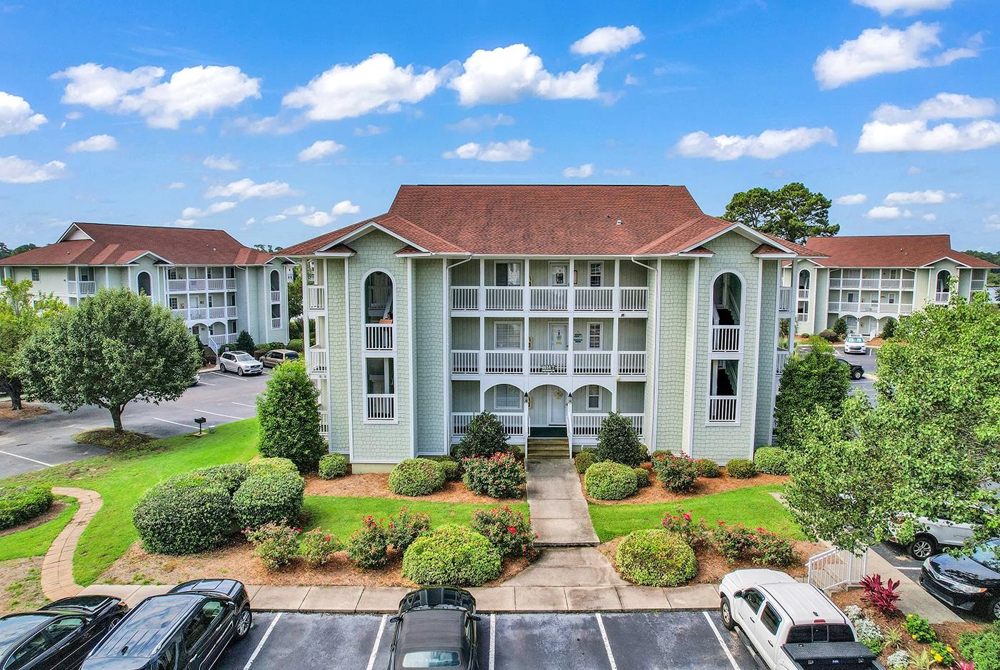 4634 Greenbriar Dr. Unit E-7 Little River, SC 29566