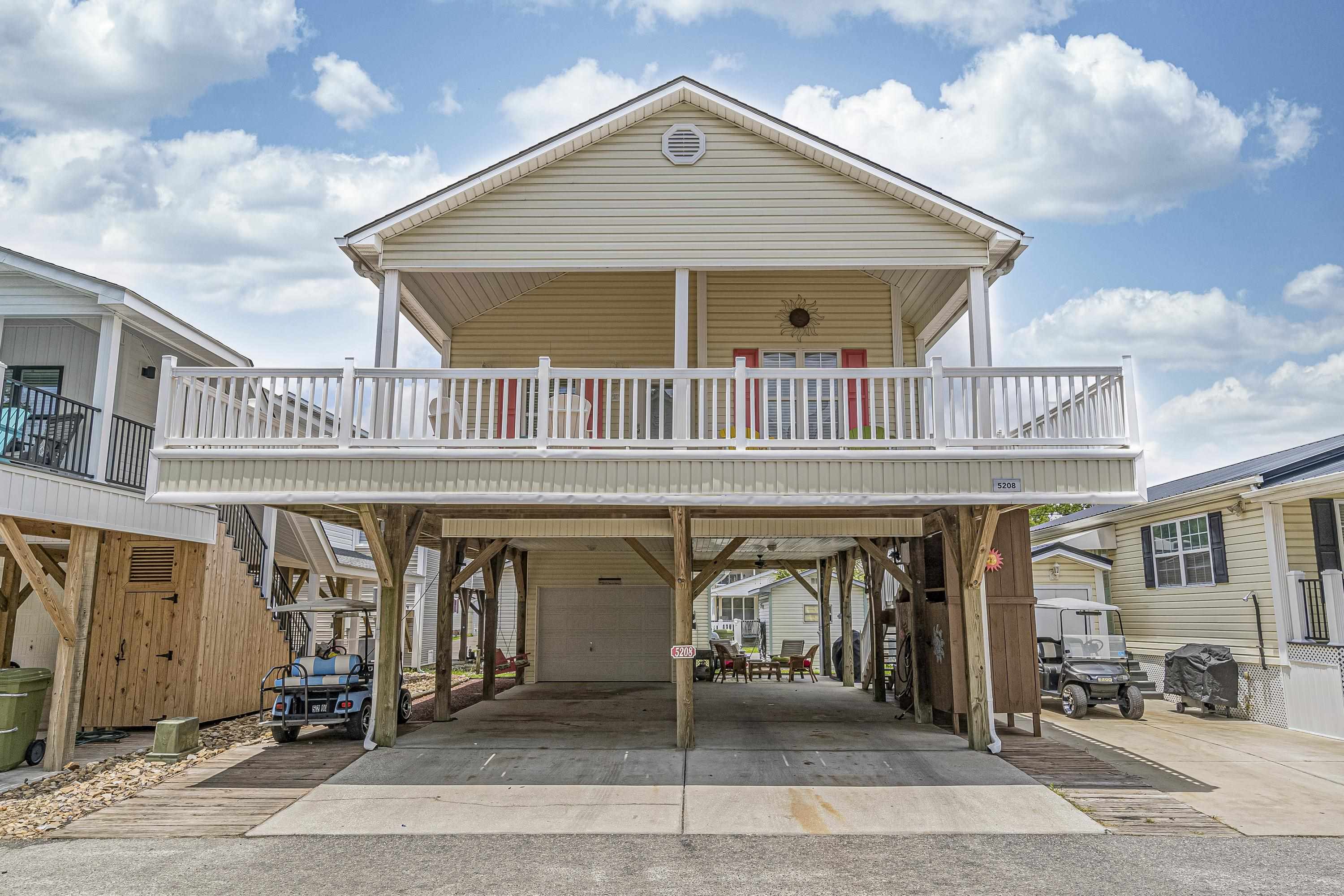 6001 -5208 S Kings Highway Myrtle Beach, SC 29575