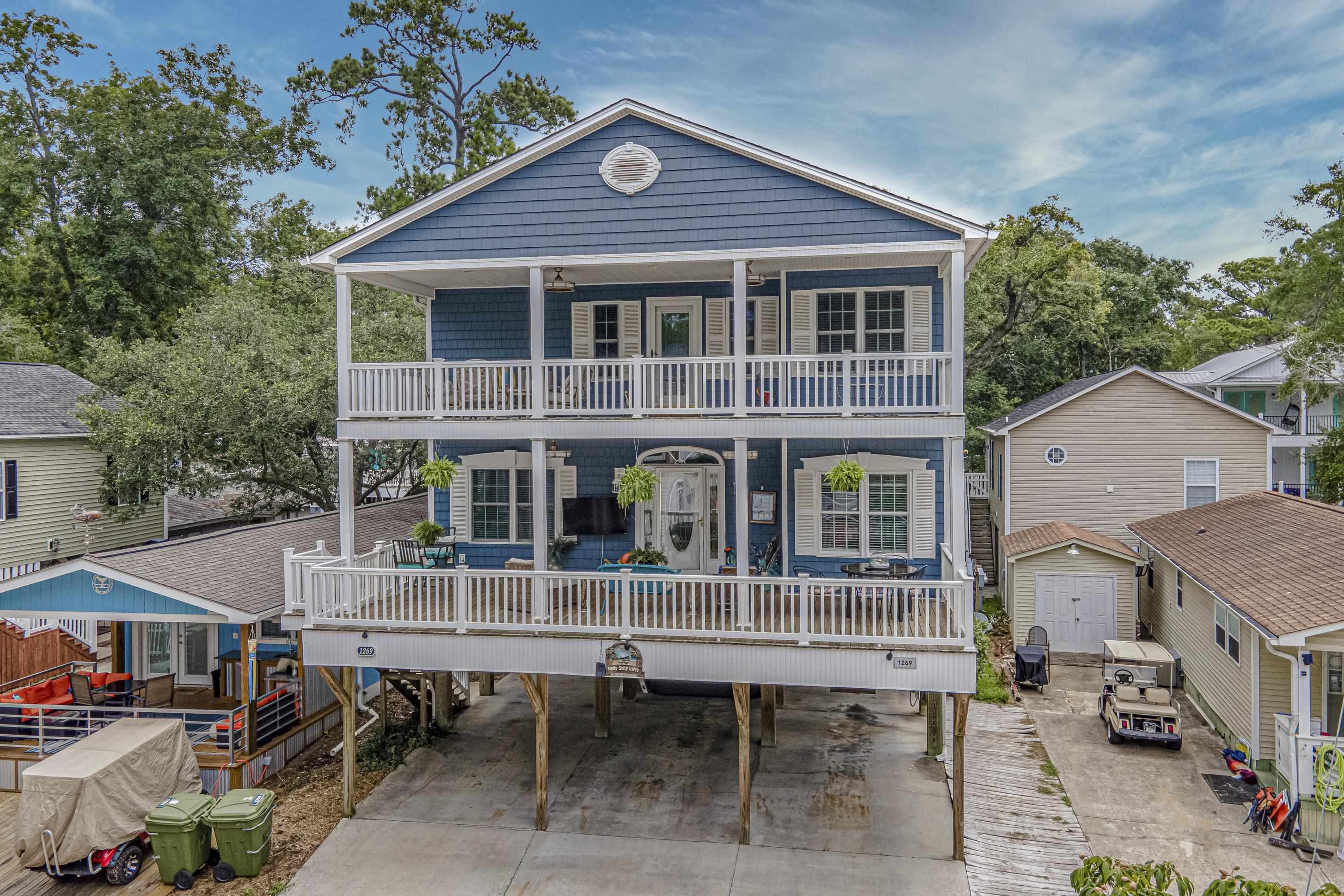 6001-1269 S Kings Highway Myrtle Beach, SC 29575