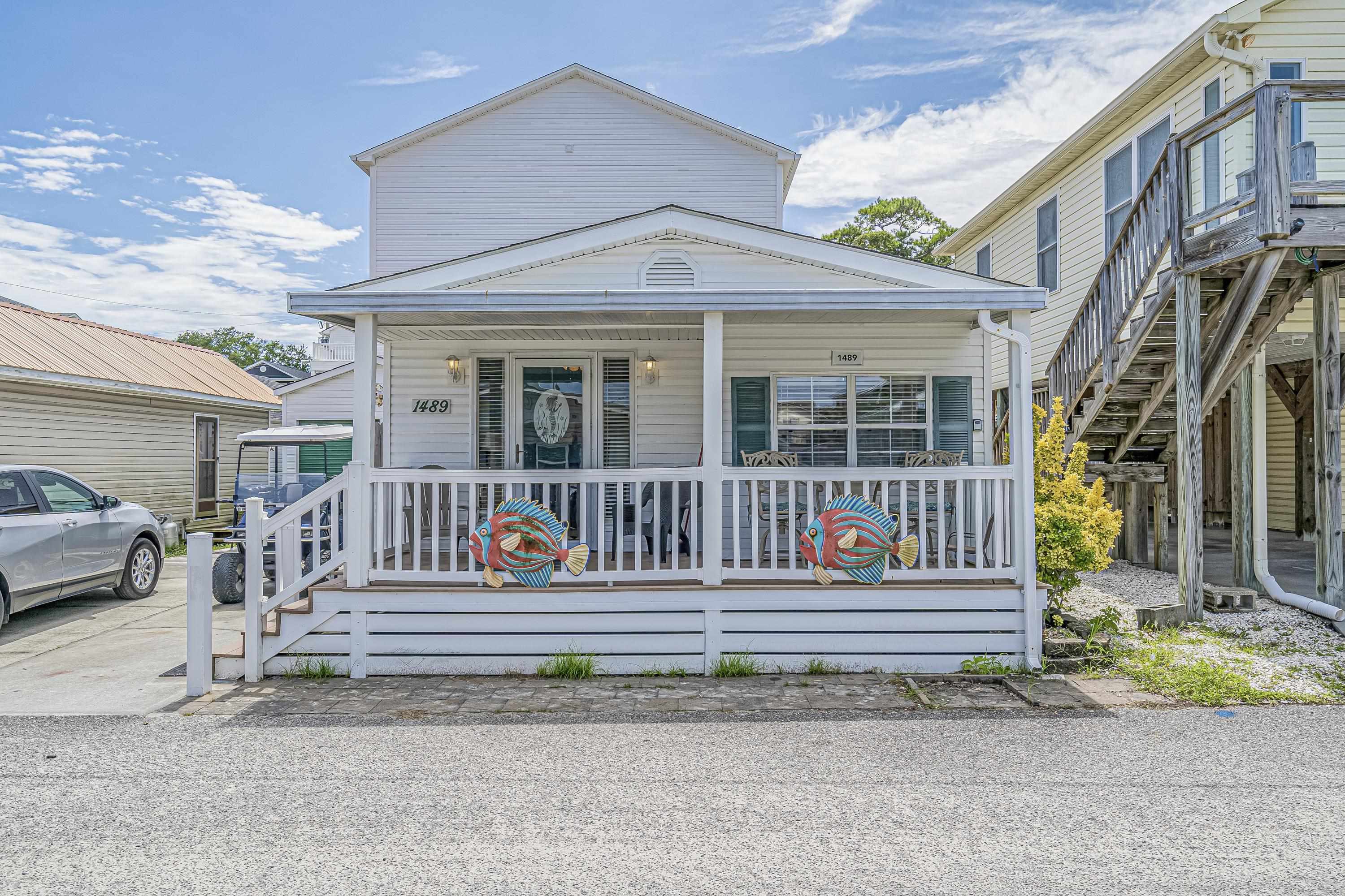 6001-1489 S Kings Highway Myrtle Beach, SC 29575