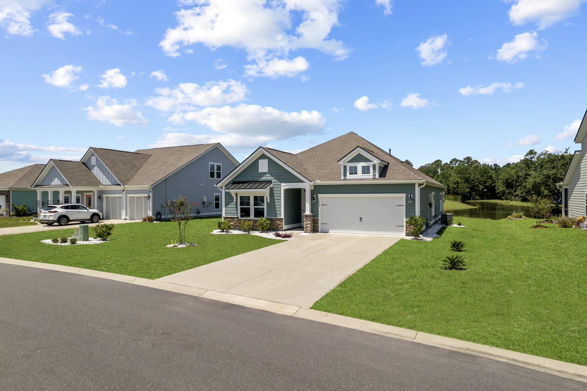 2009 Suwanee Ct. Myrtle Beach, SC 29588