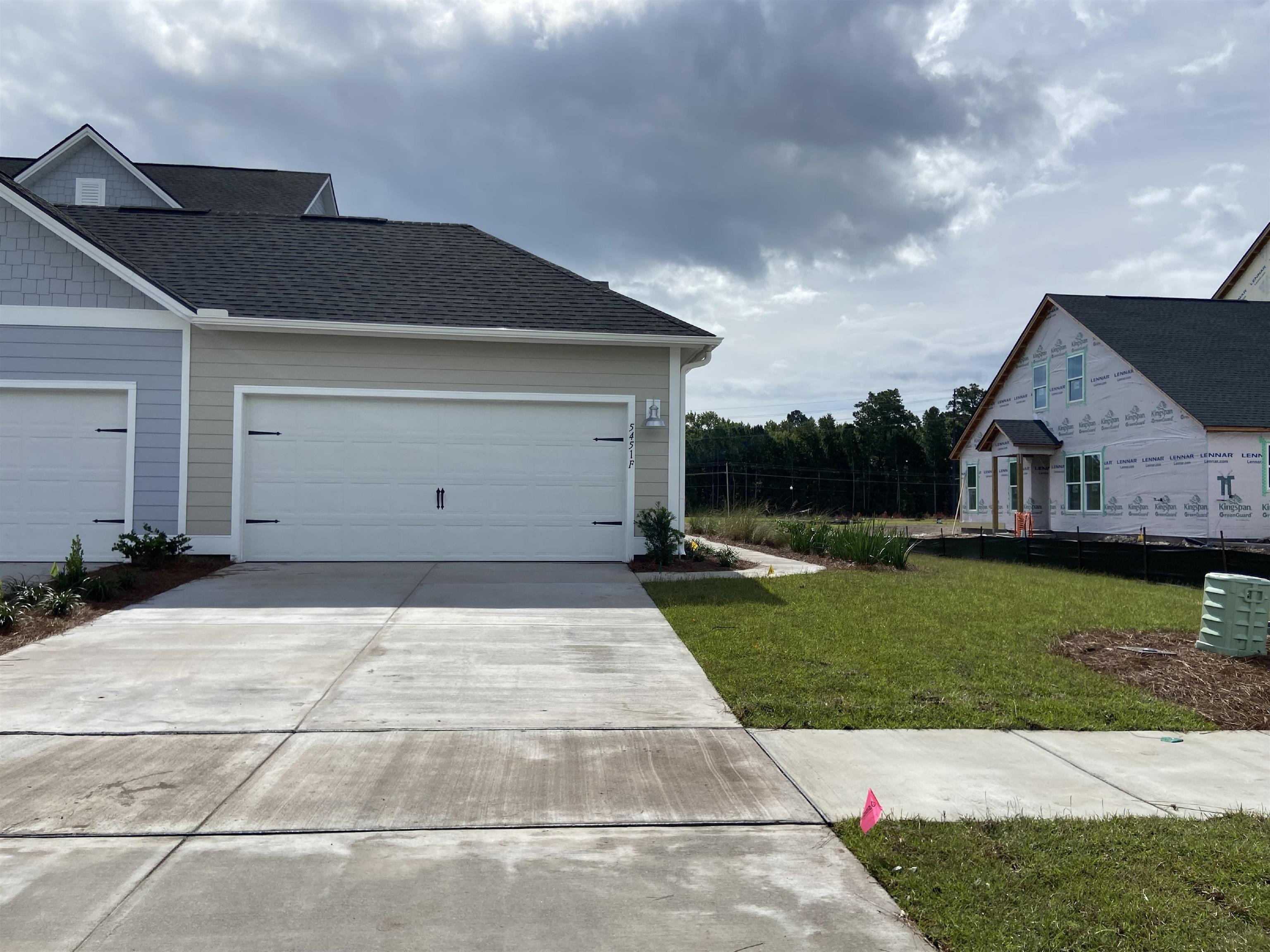 5433 Knobcone Loop Unit #101 Myrtle Beach, SC 29577