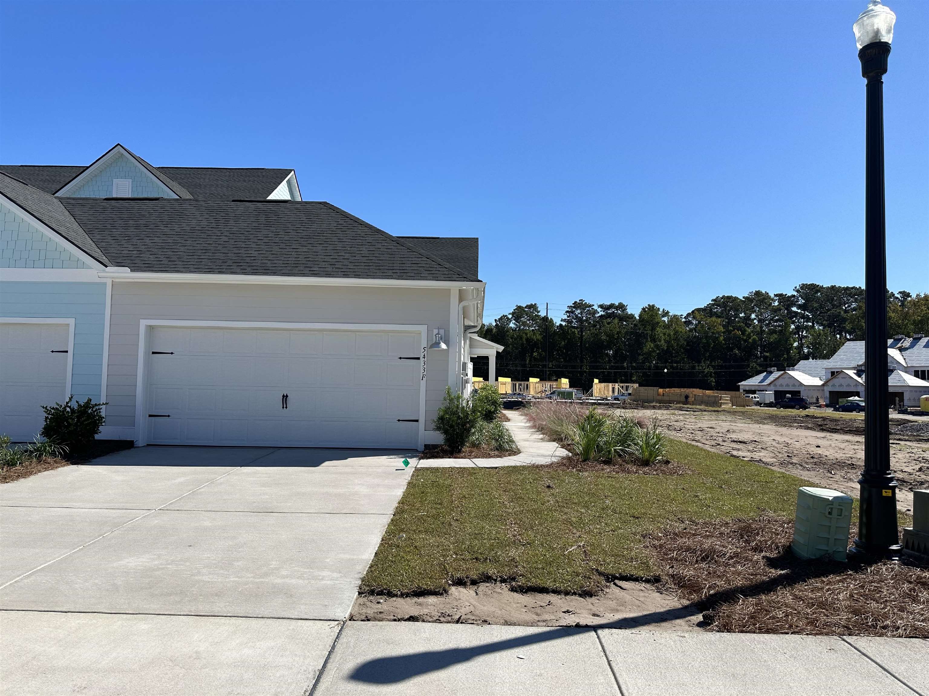5433 Knobcone Loop Unit #105 Myrtle Beach, SC 29577