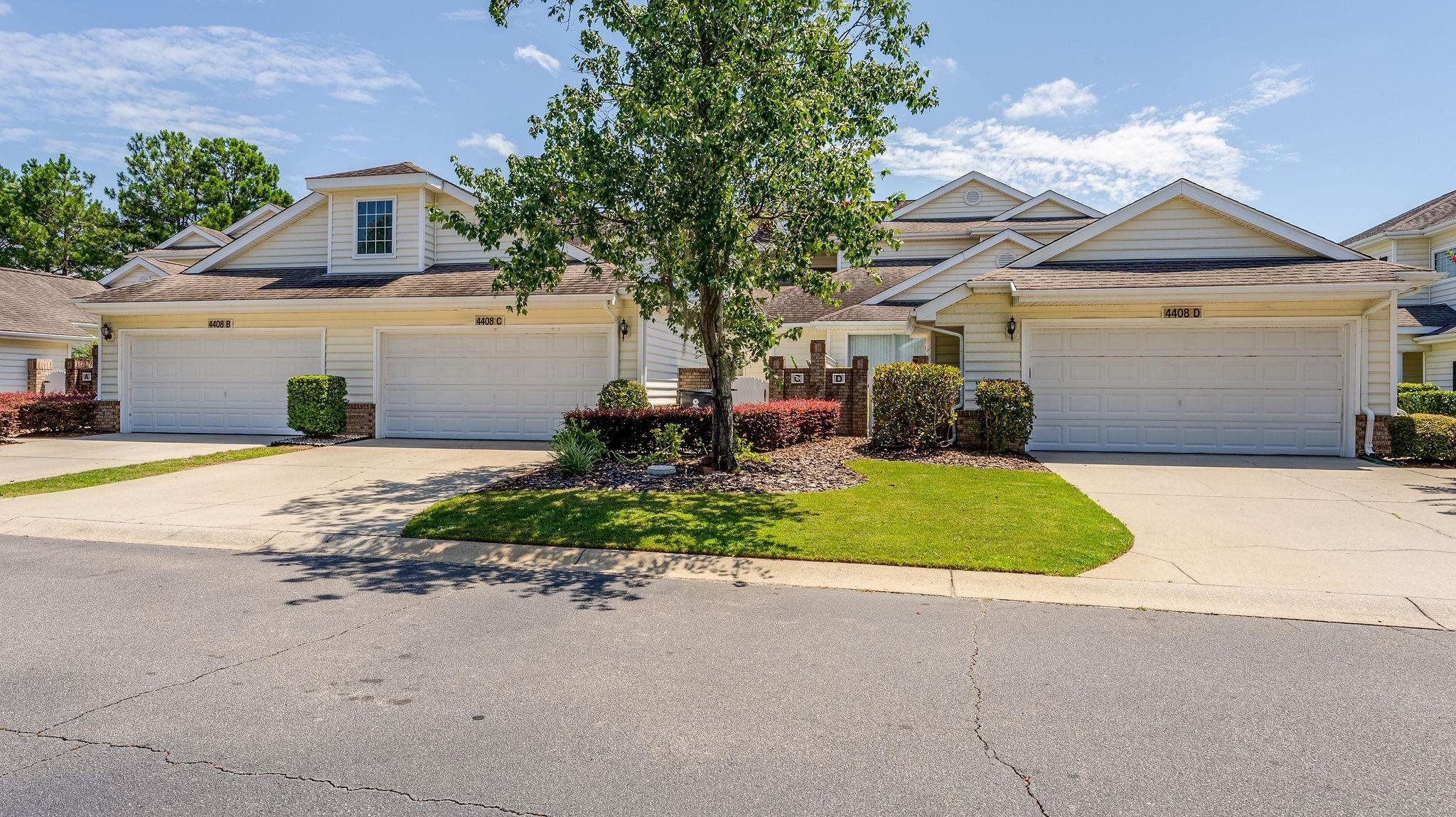 4408 Waterville Ct. Unit C Myrtle Beach, SC 29579