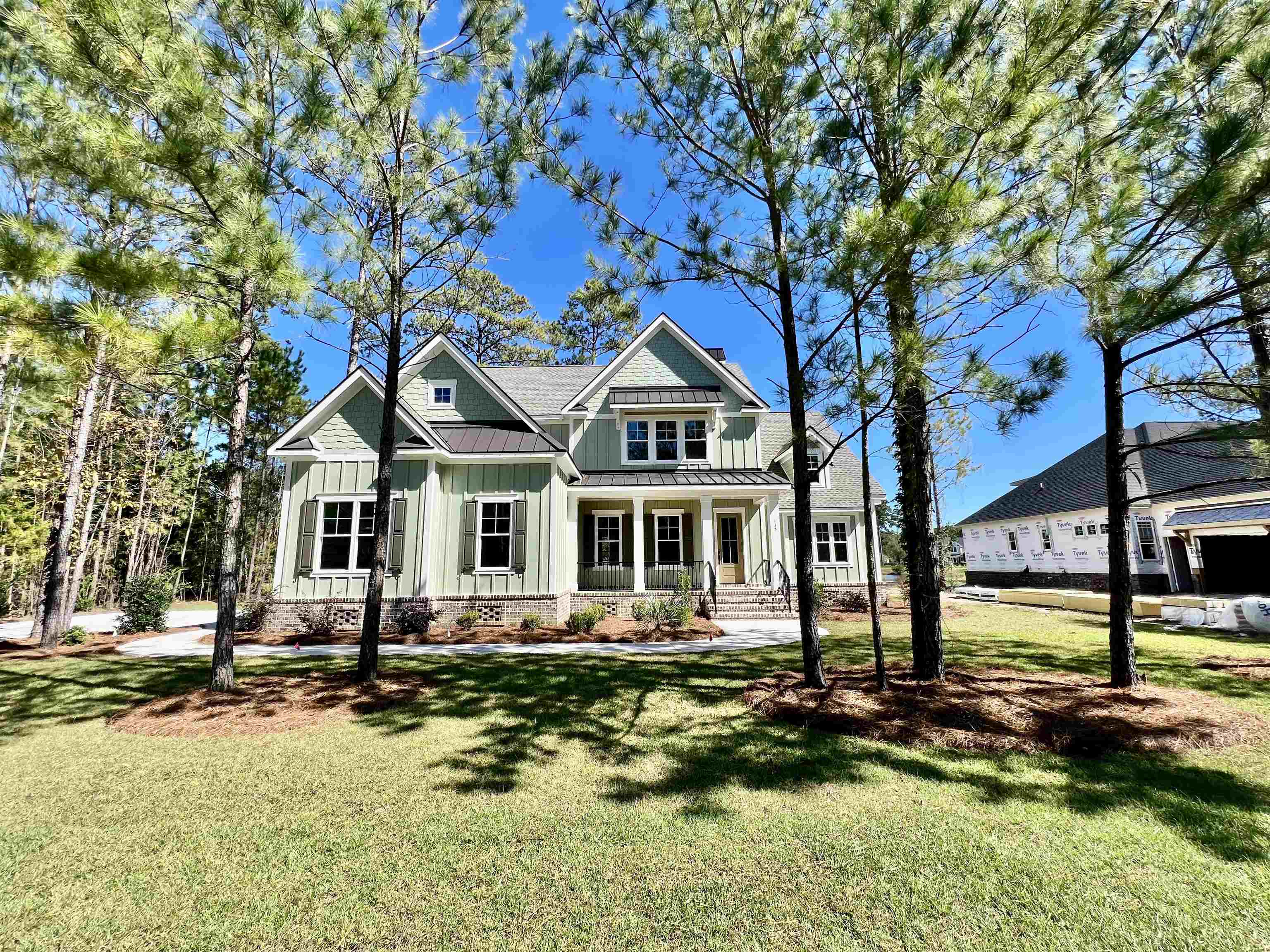 Prince Creek Collins Creek Lan in Murrells Inlet 5 Beds Residential