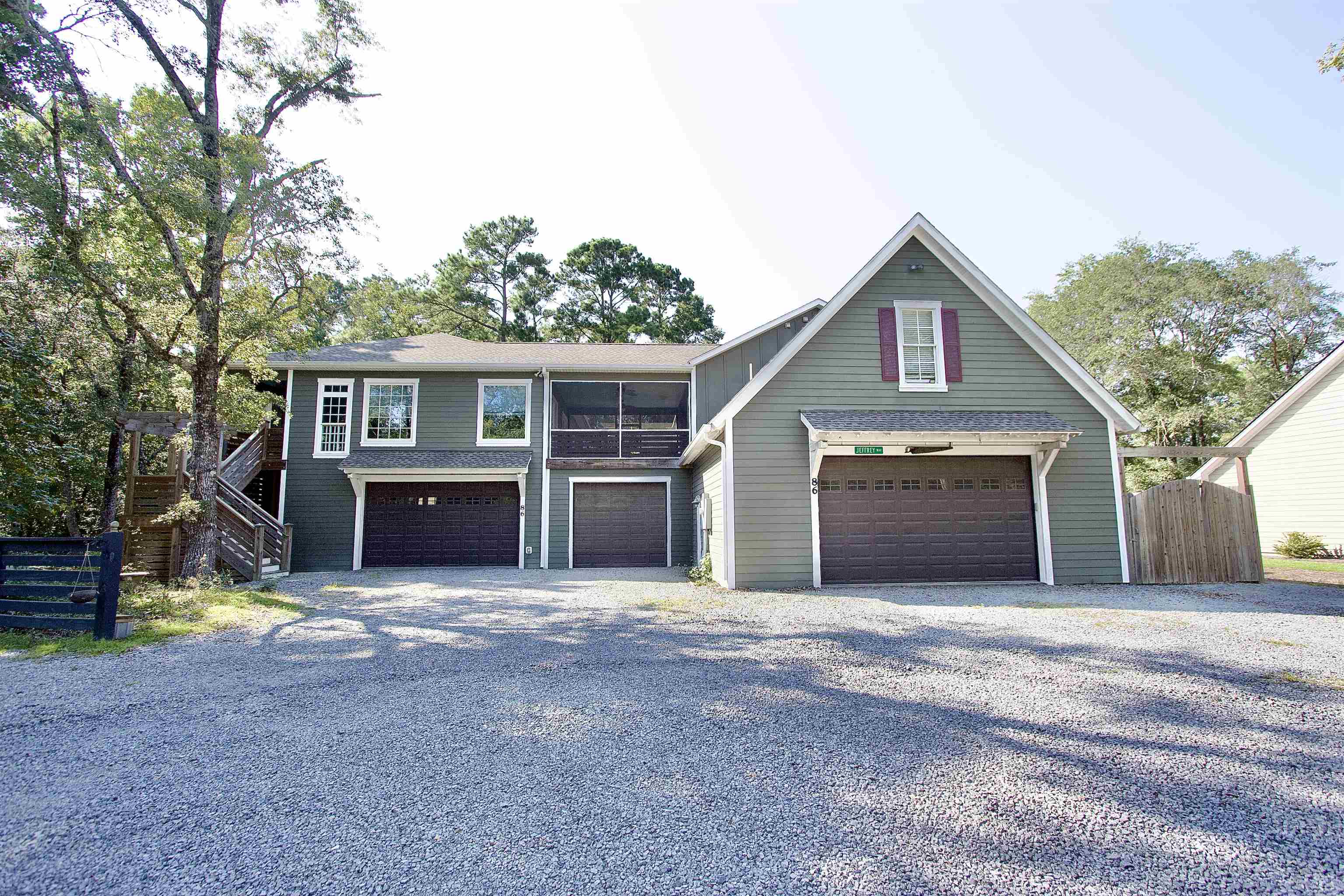 86 Lake Trail Pawleys Island, SC 29585