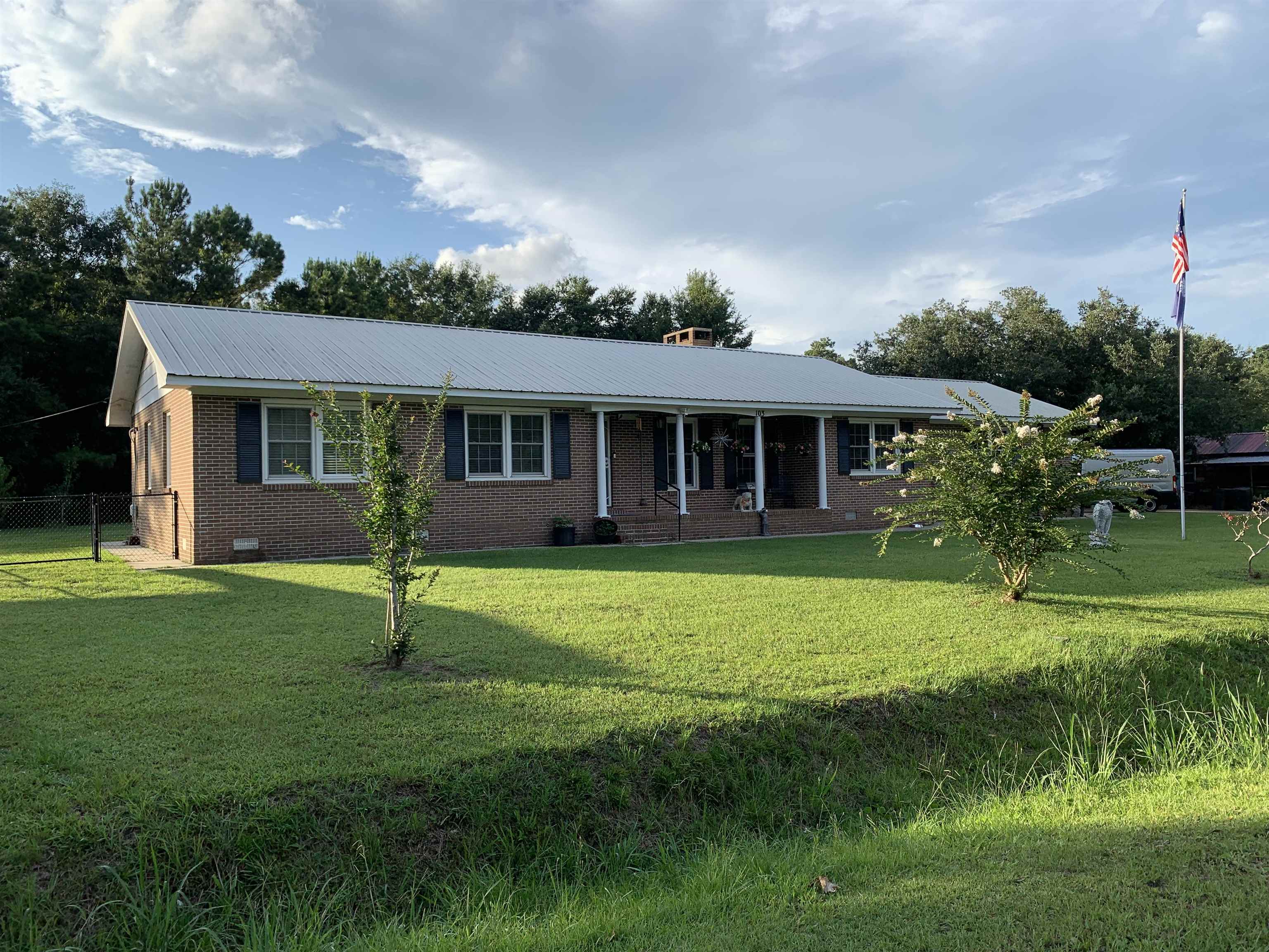 103 Beneventum Rd. Georgetown, SC 29440