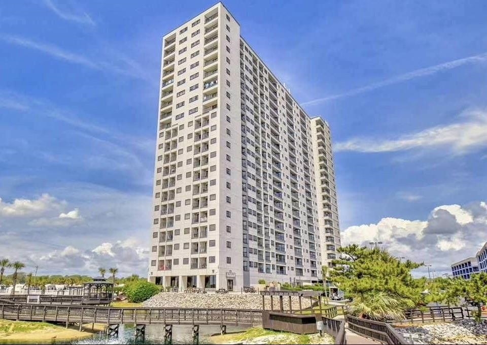 5905 South Kings Hwy. Myrtle Beach, SC 29575