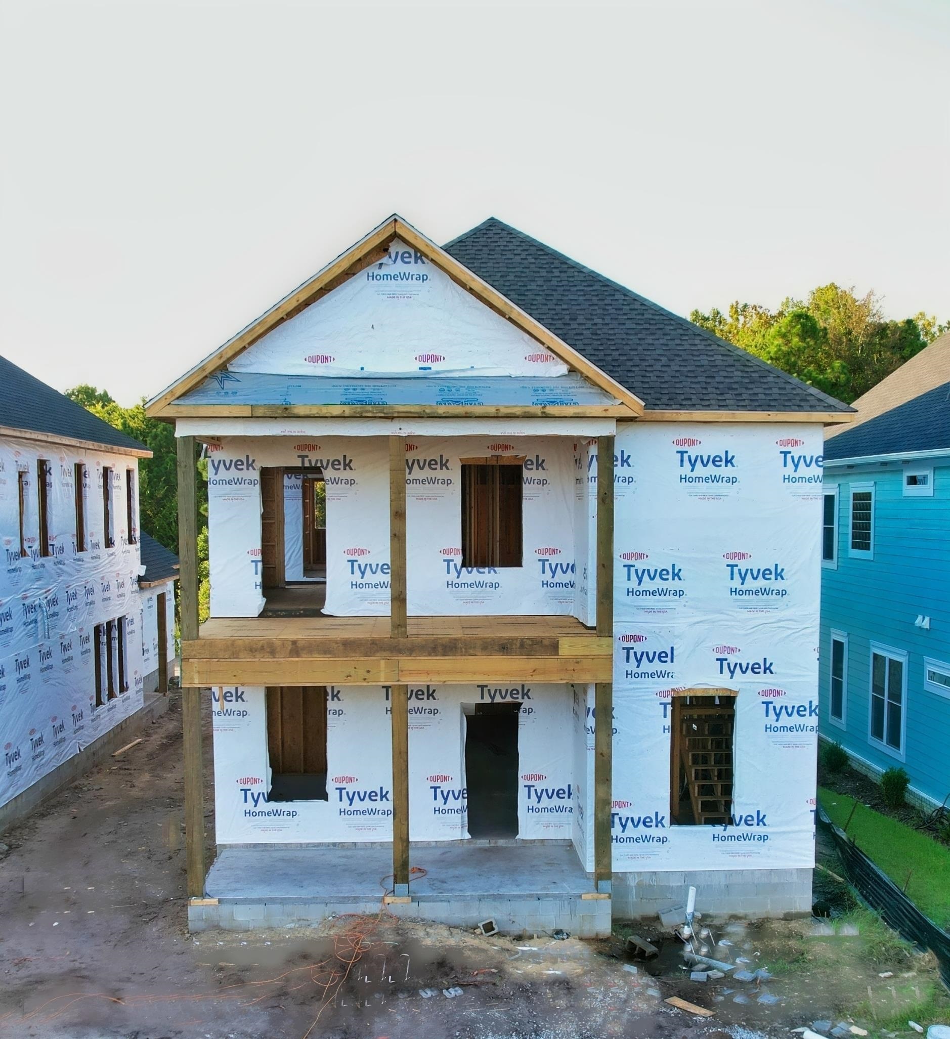316 St. Julian Ln. Myrtle Beach, SC 29572