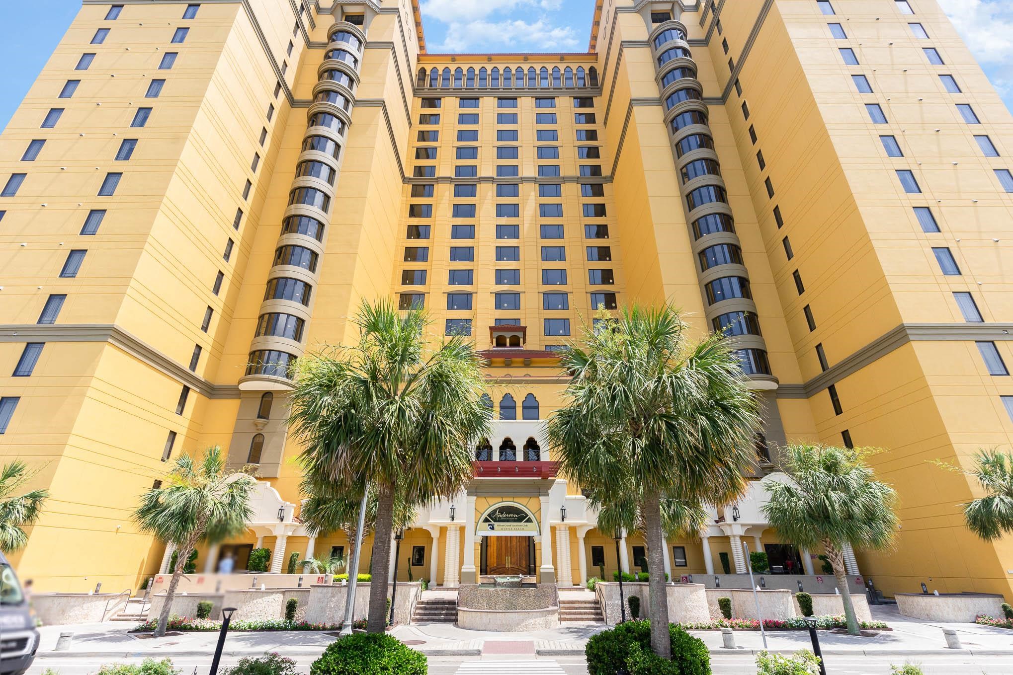 2600 N Ocean Blvd. Unit #1006 Myrtle Beach, SC 29577