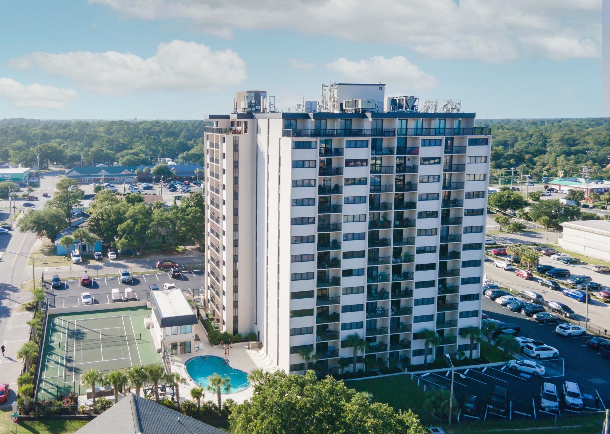 601 Mitchell Dr. Myrtle Beach, SC 29577