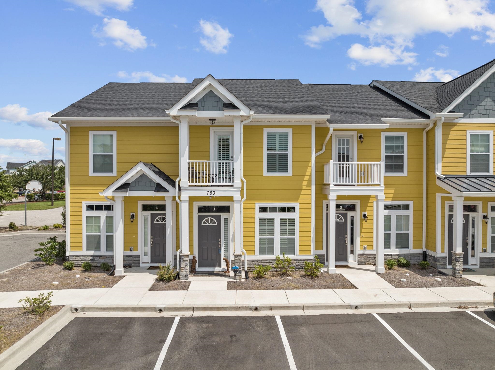 783 Moen Pl. Unit B Myrtle Beach, SC 29577