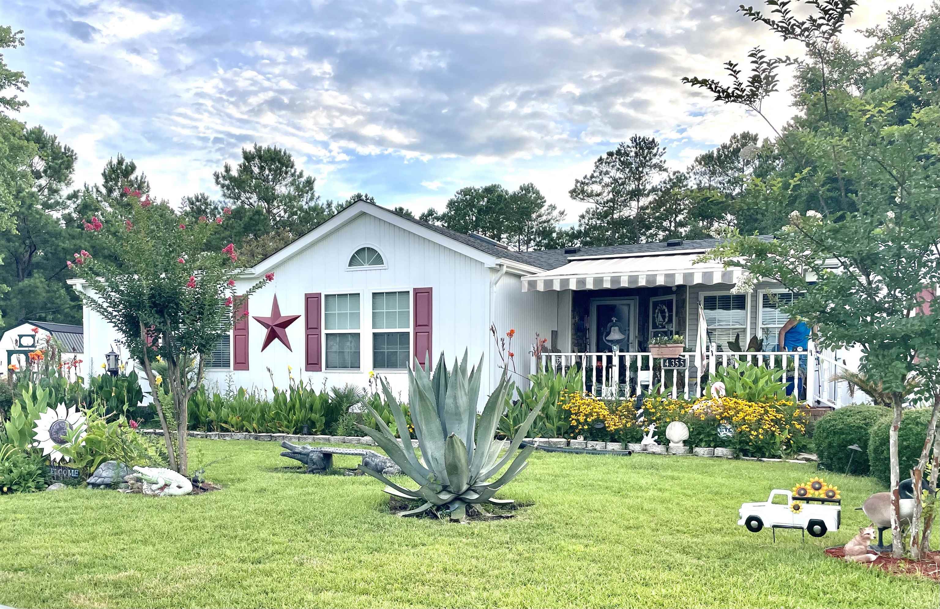 4355 Lake Front Blvd. Myrtle Beach, SC 29588