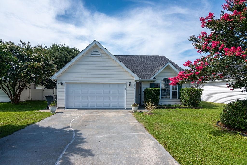 101 Dry Gulley Ln. Surfside Beach, SC 29575