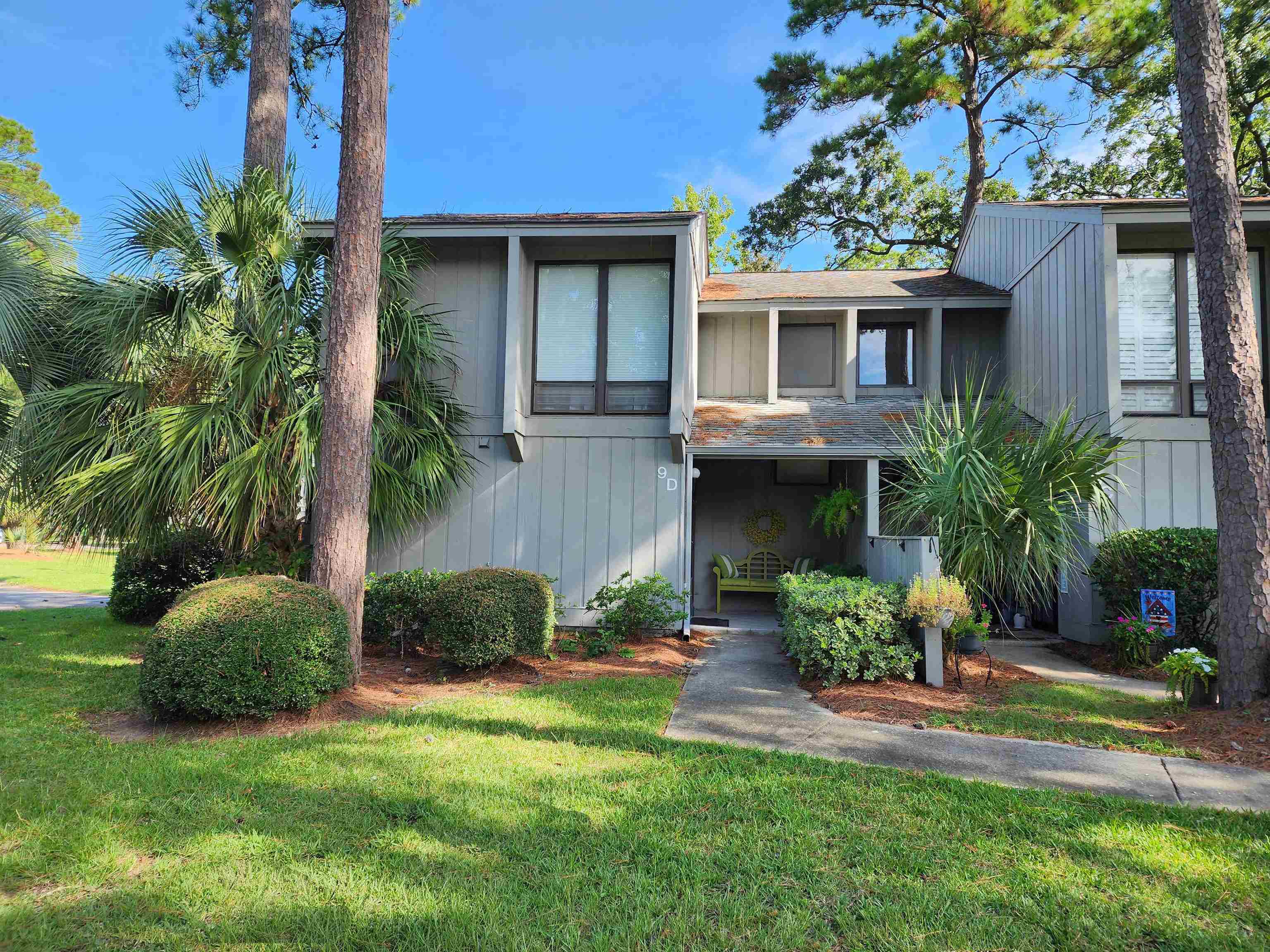 328 - 9d Salt Marsh Circle Unit 9d Pawleys Island, SC 29585