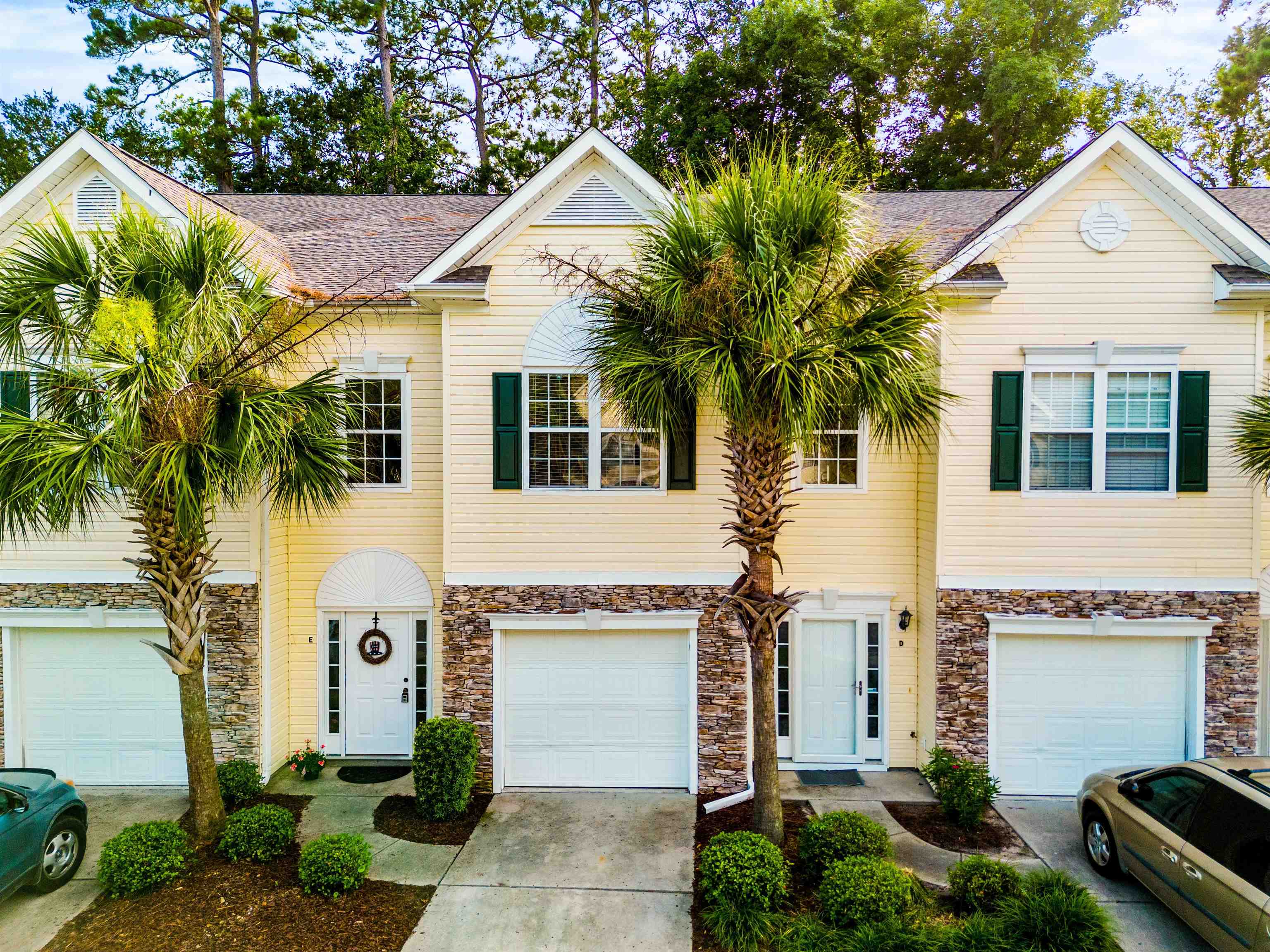 4354 River Gate Ln. Unit Unit E Little River, SC 29566