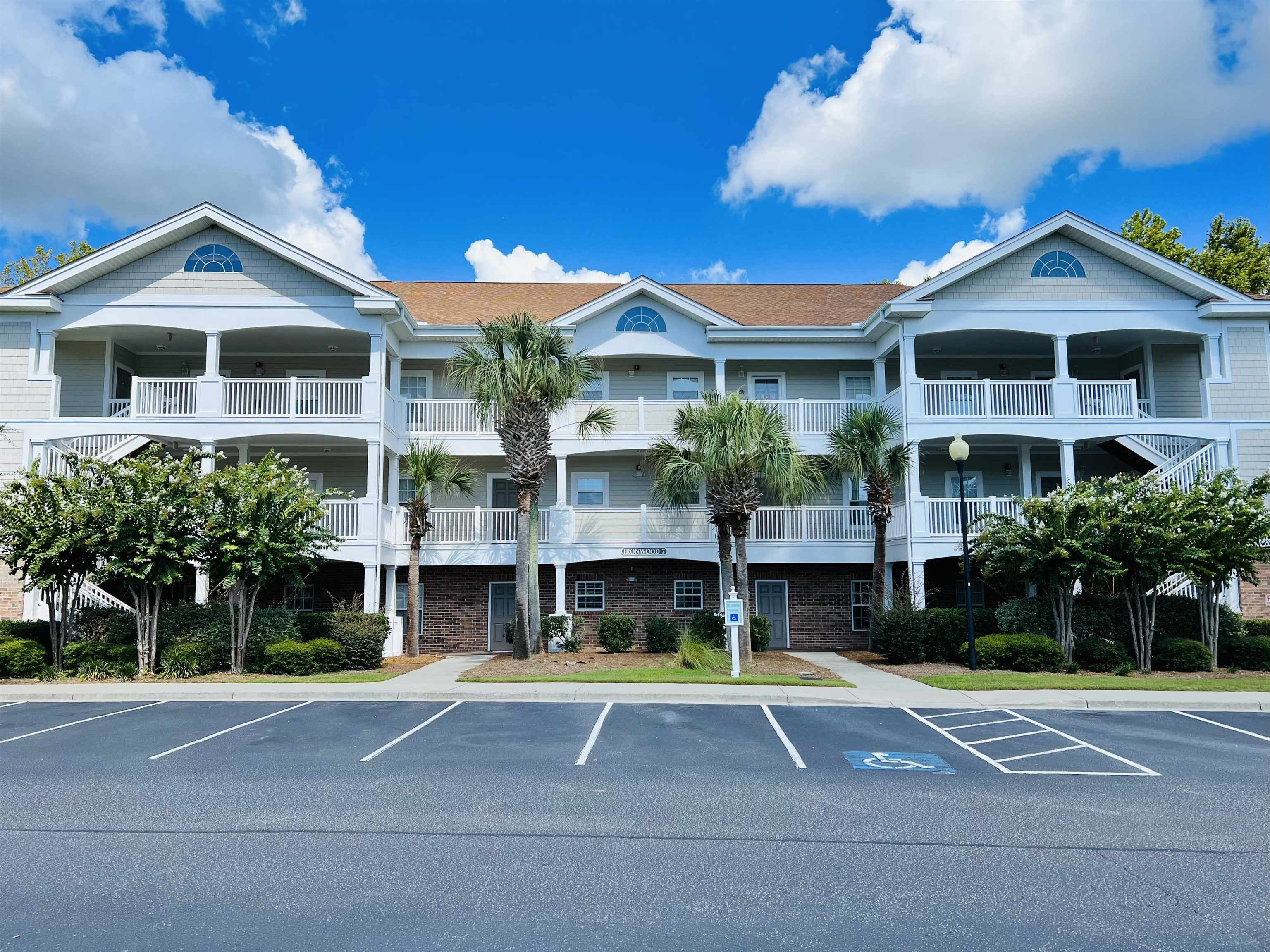 5801 Oyster Catcher Dr. Unit #732 North Myrtle Beach, SC 29582