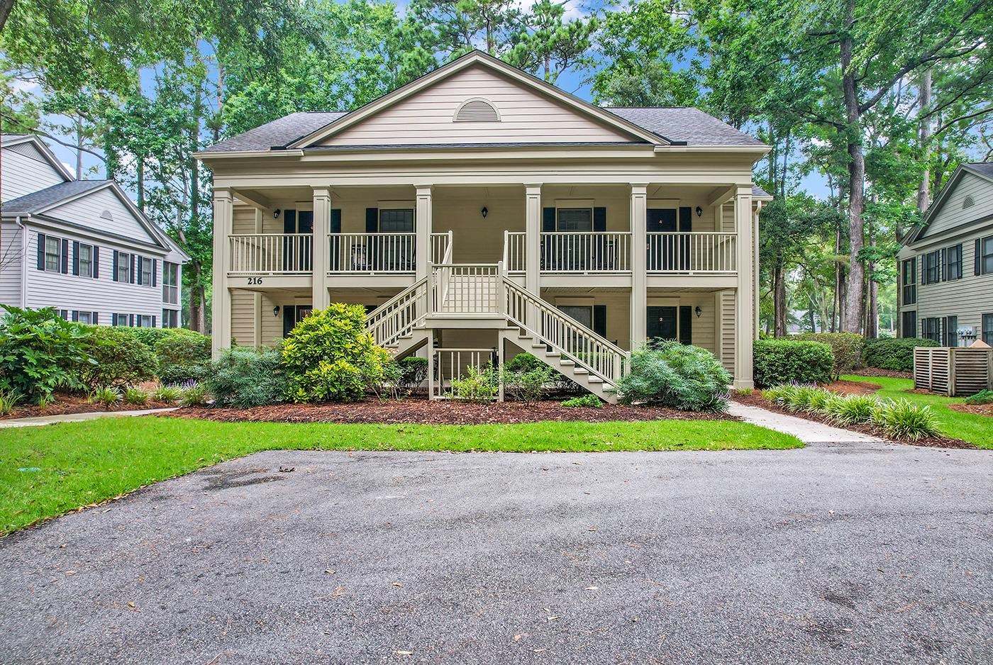 216 Stillwood Dr. Unit 11-1 Pawleys Island, SC 29585