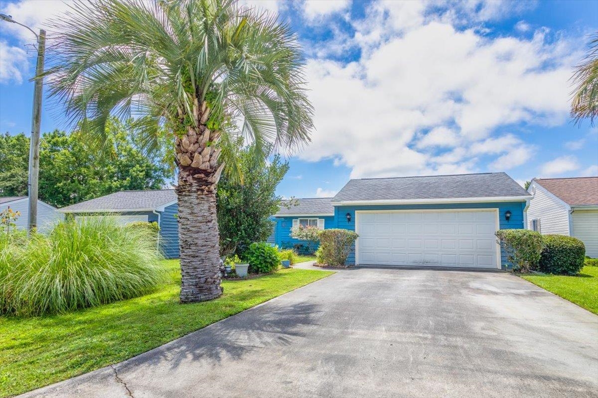 511 Gleneagles Dr. Myrtle Beach, SC 29588