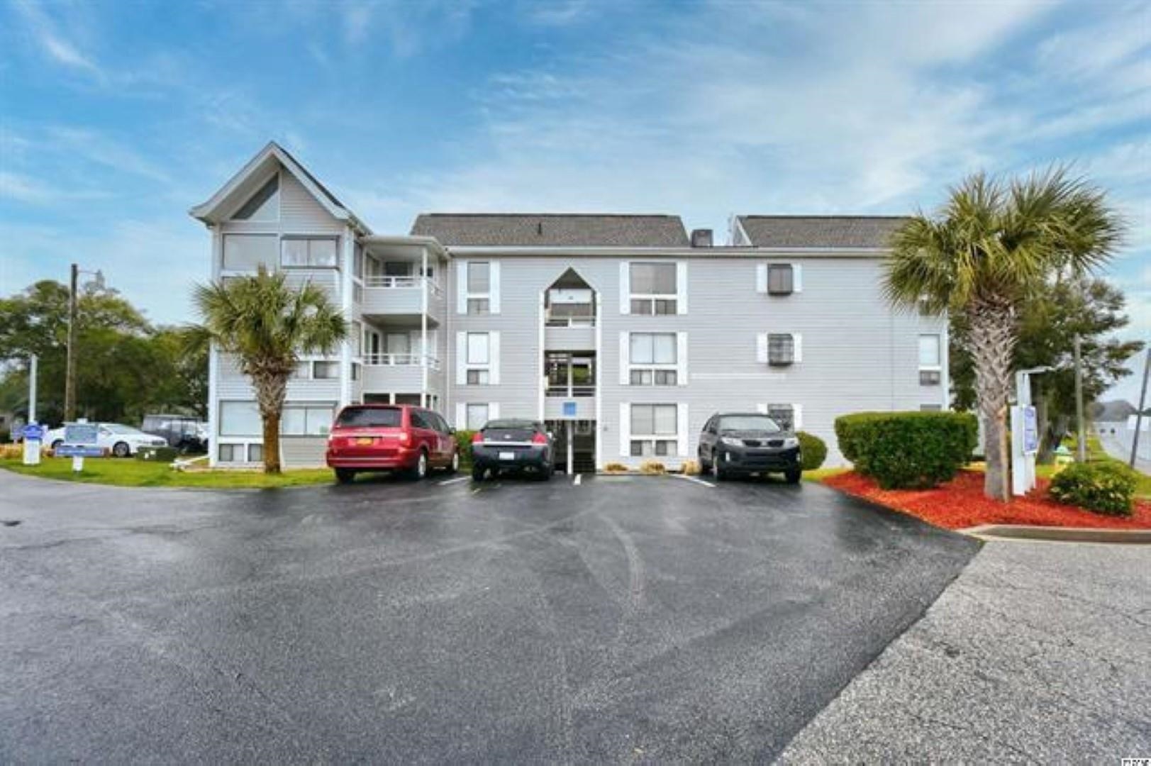 351 Lake Arrowhead Rd. Unit 2-305 Myrtle Beach, SC 29572