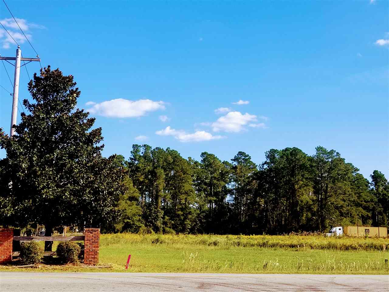 TBD Highway 701 Loris, SC 29569