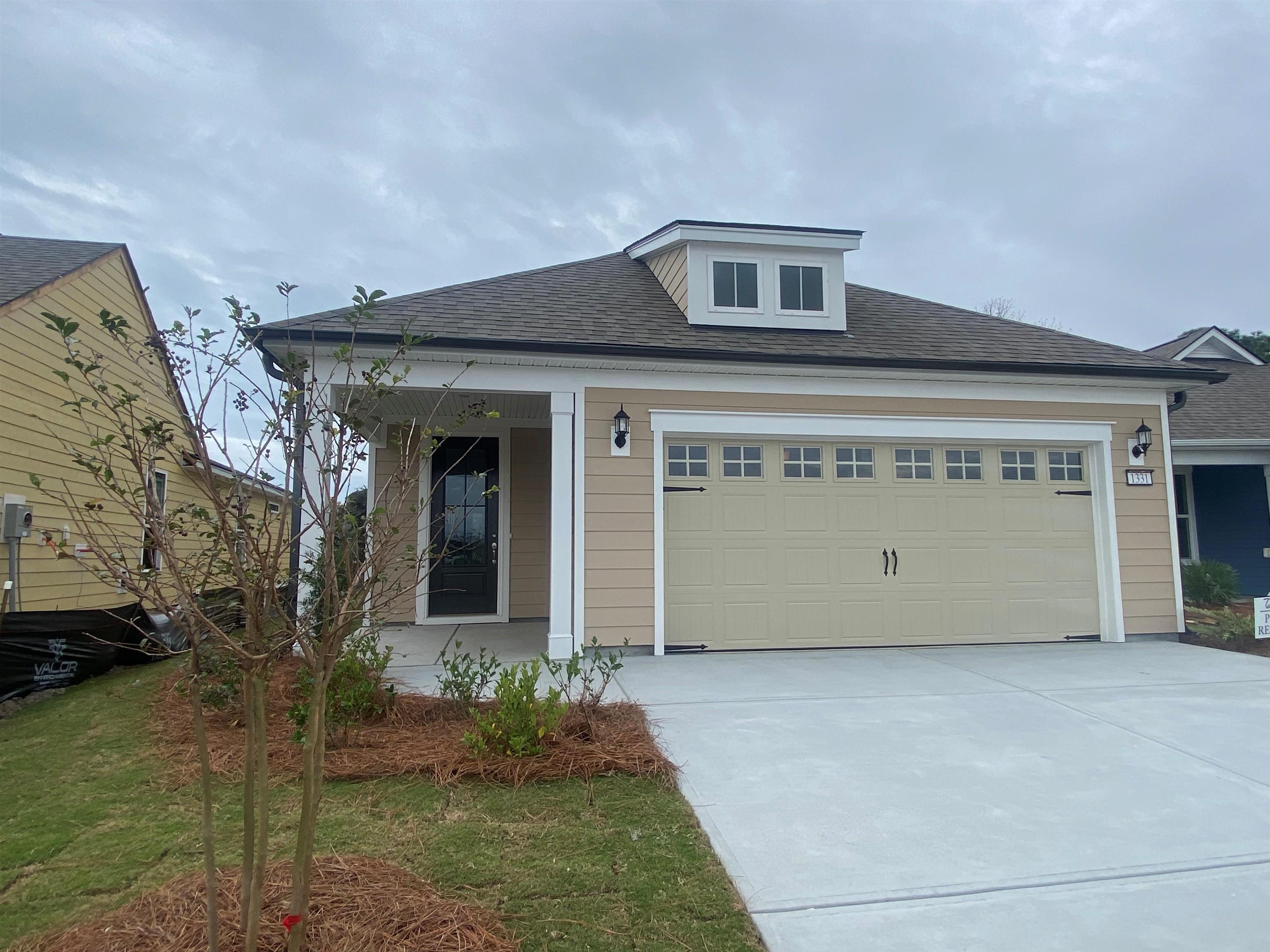 1327 Littleleaf Loop North Myrtle Beach, SC 29582