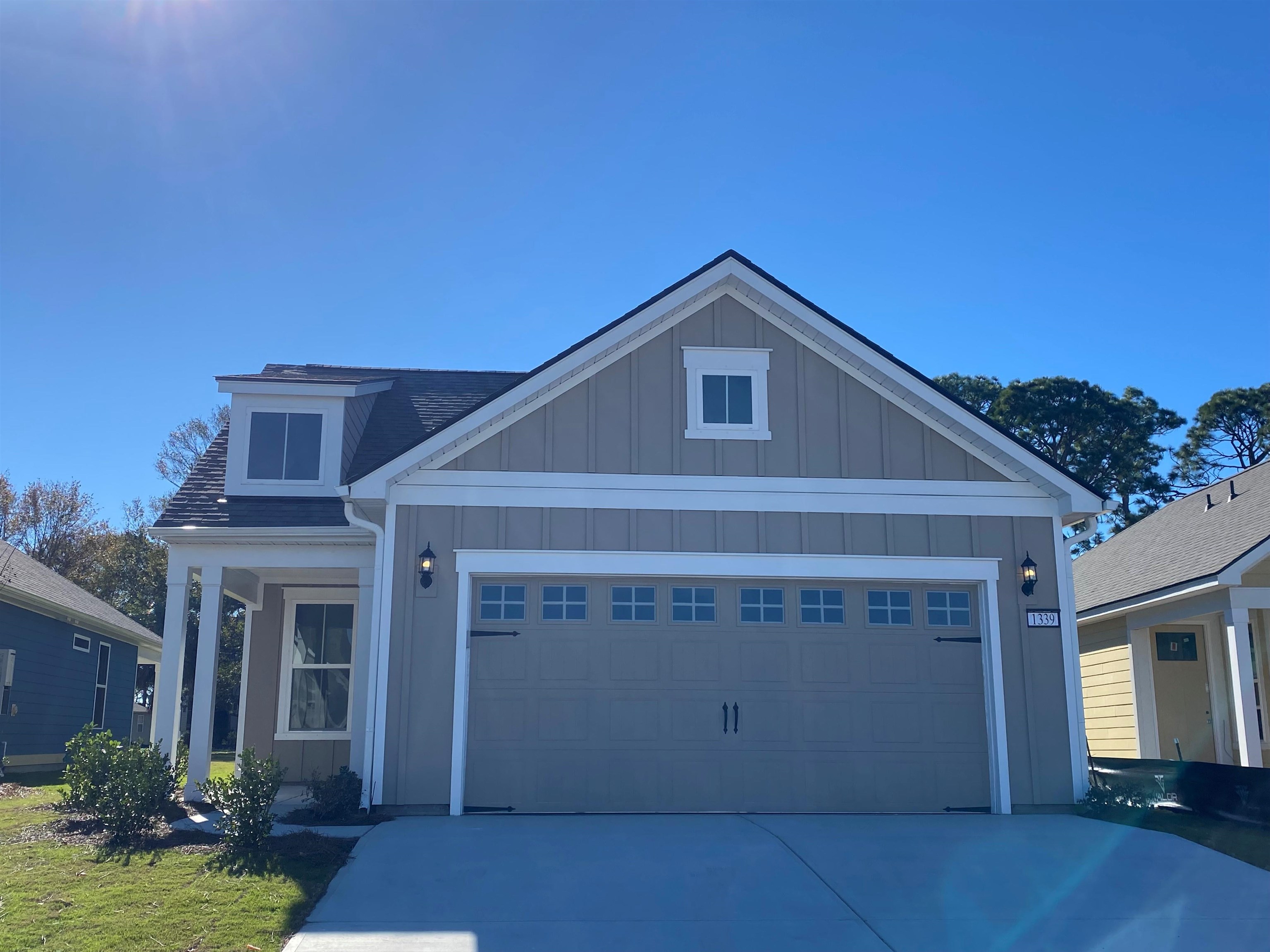 1332 Littleleaf Loop North Myrtle Beach, SC 29582
