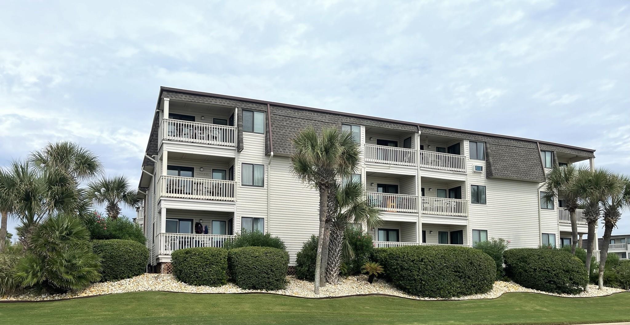5601 N Ocean Blvd. Unit D201 Myrtle Beach, SC 29577
