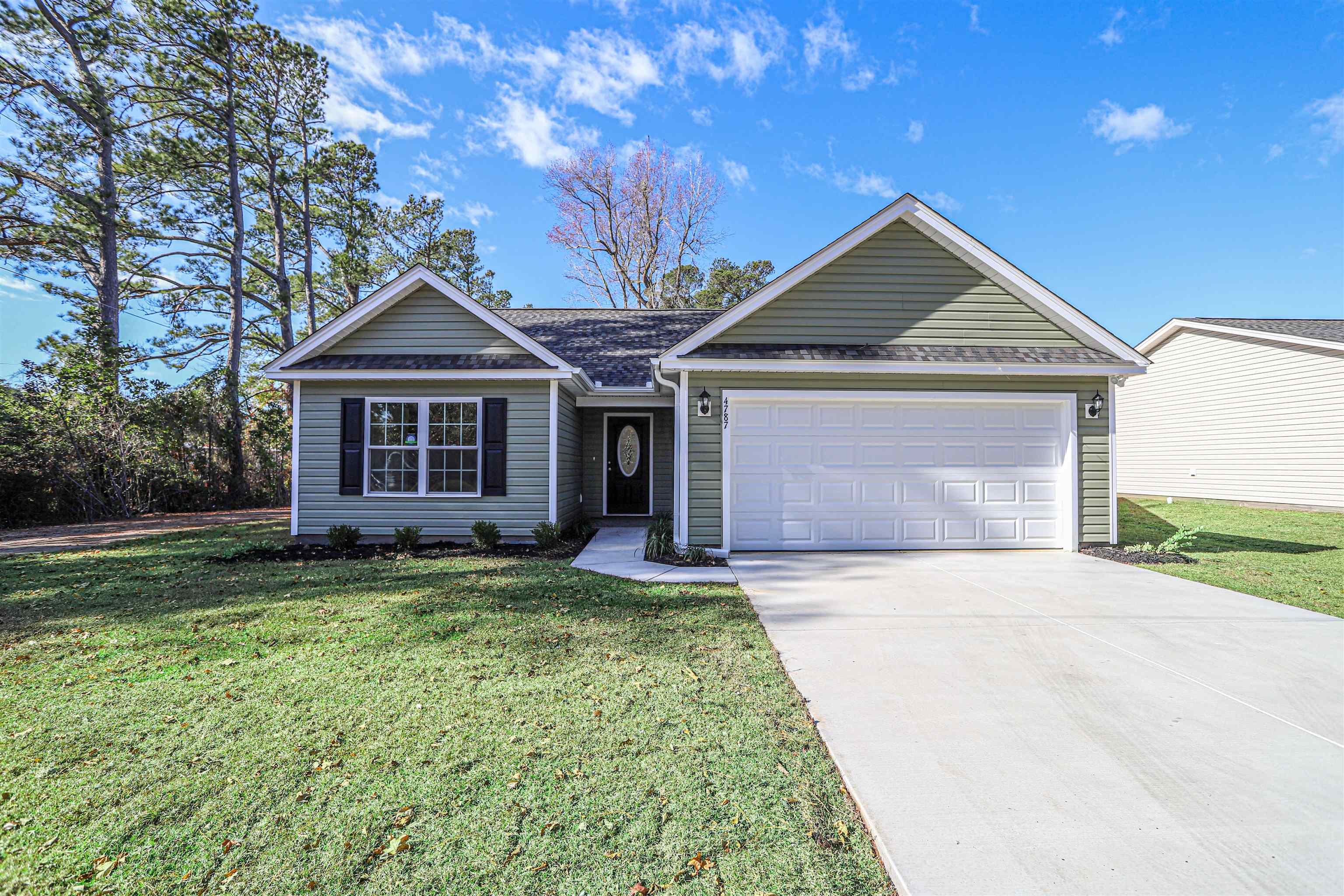 Loris Real Estate For Sale