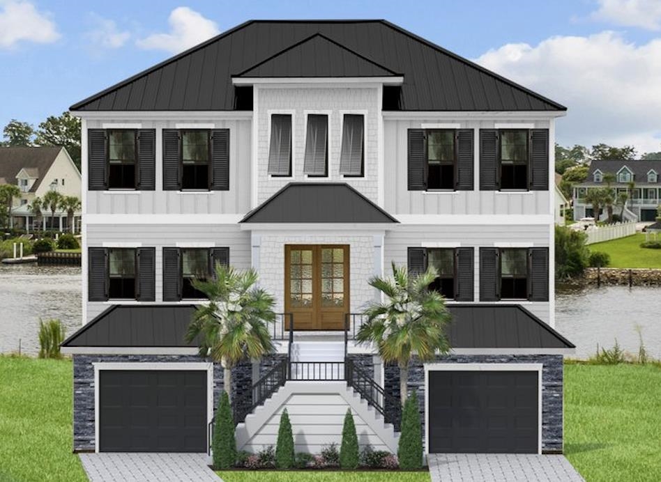 113 Serenity Point Dr. Little River, SC 29566
